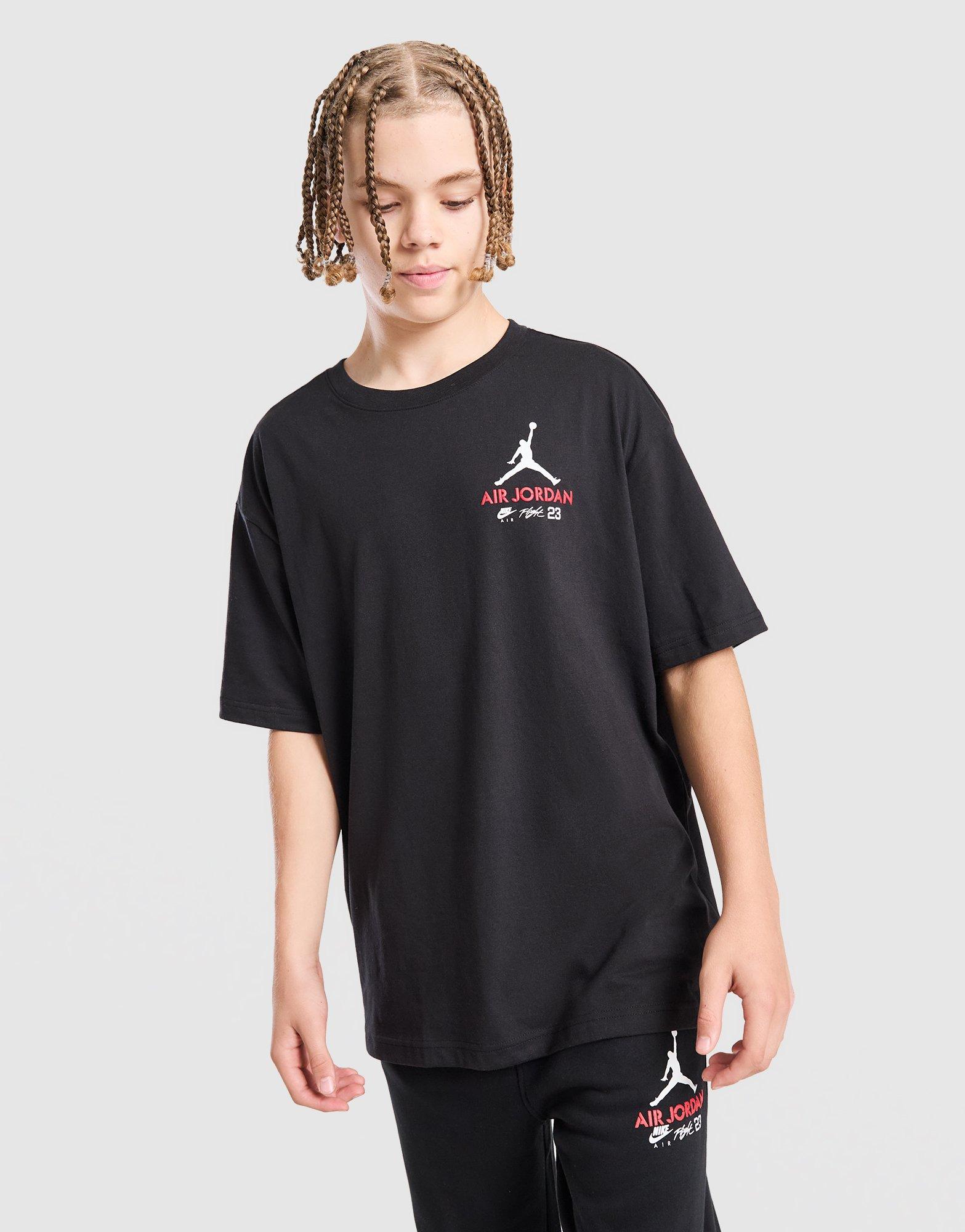 Jordan Jumpman Air T-Shirt Junior