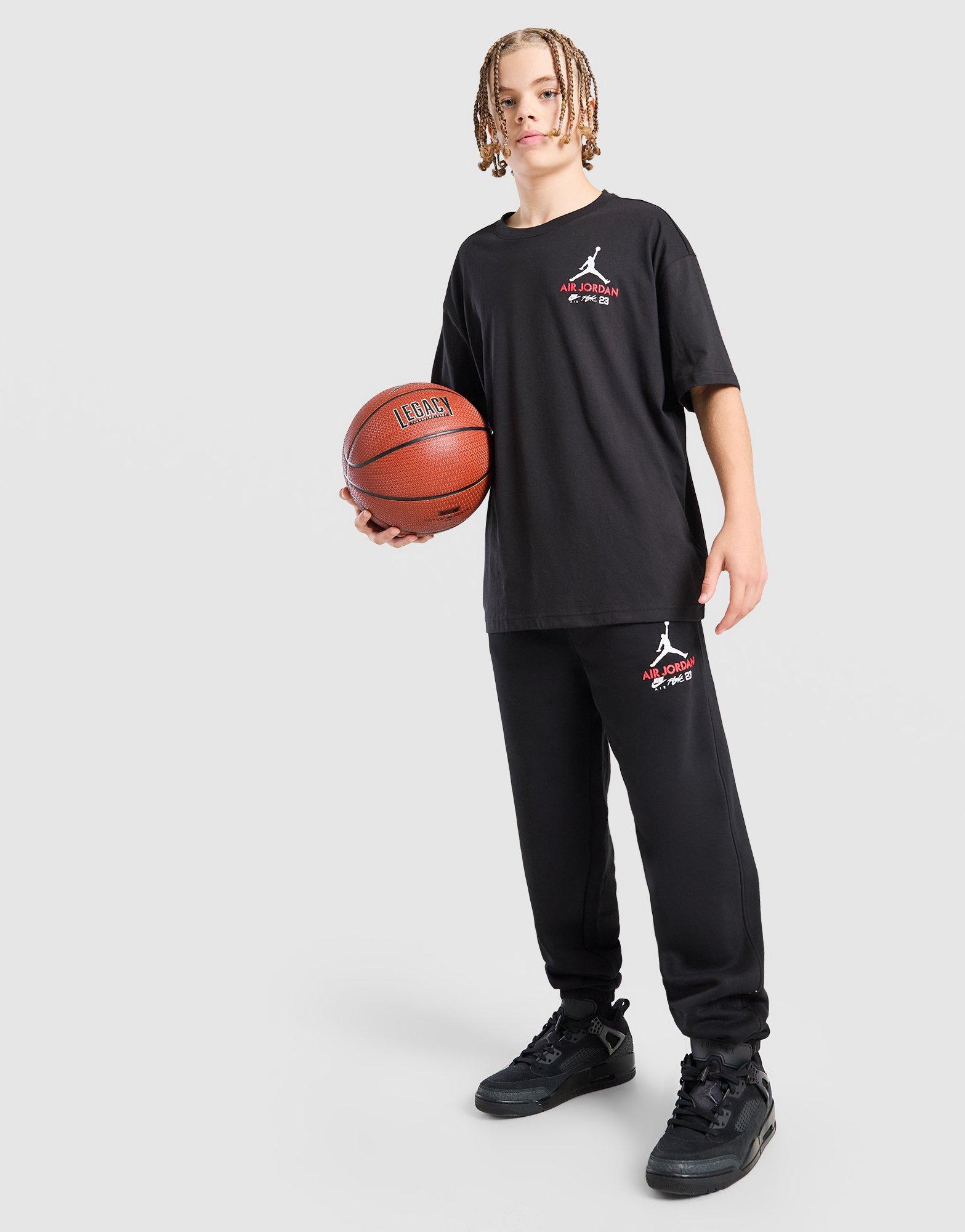 Jordan Jumpman Air T-Shirt Junior