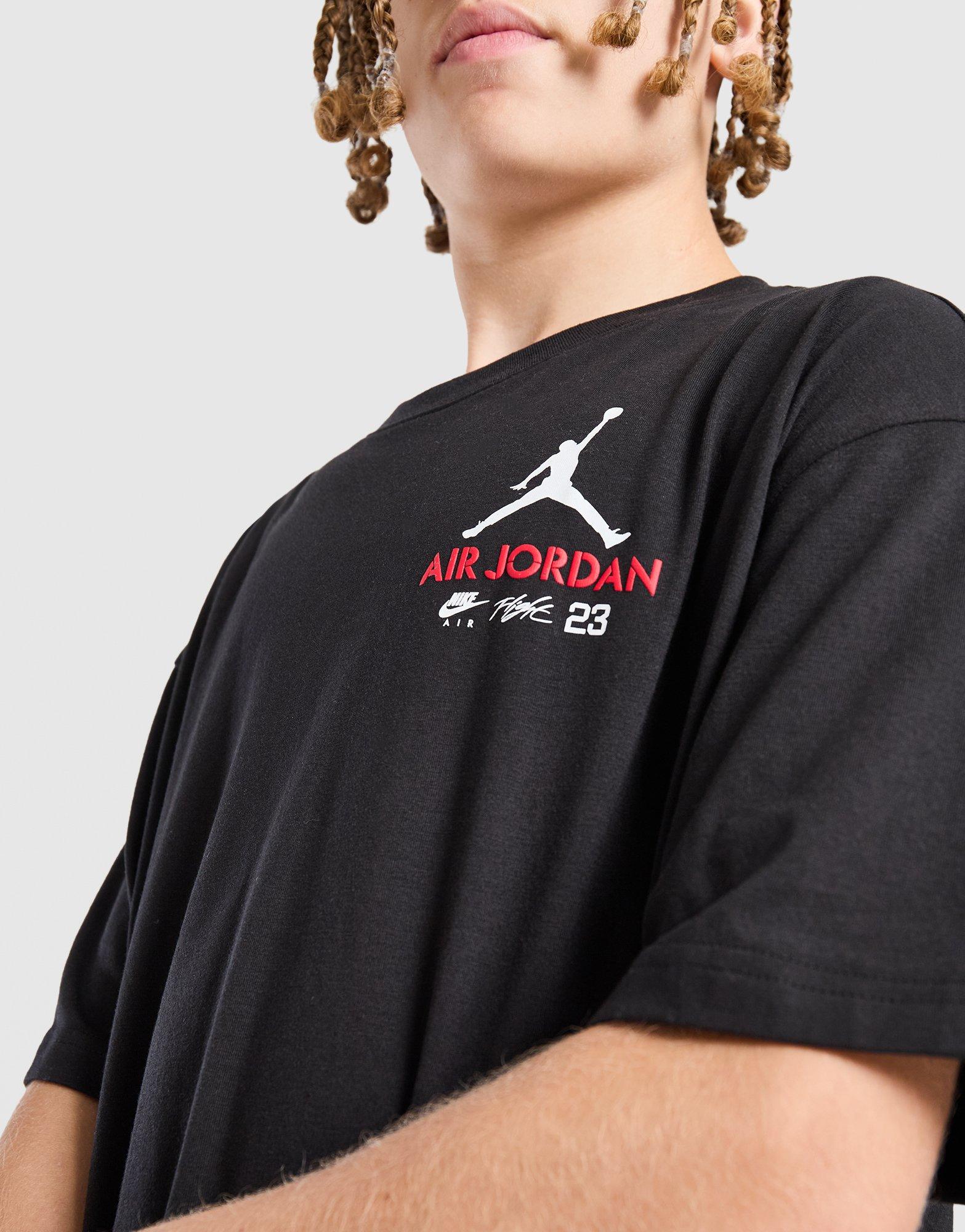 Jordan Jumpman Air T-Shirt Junior
