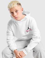 Jordan Jumpman Graphic Hoodie Junior