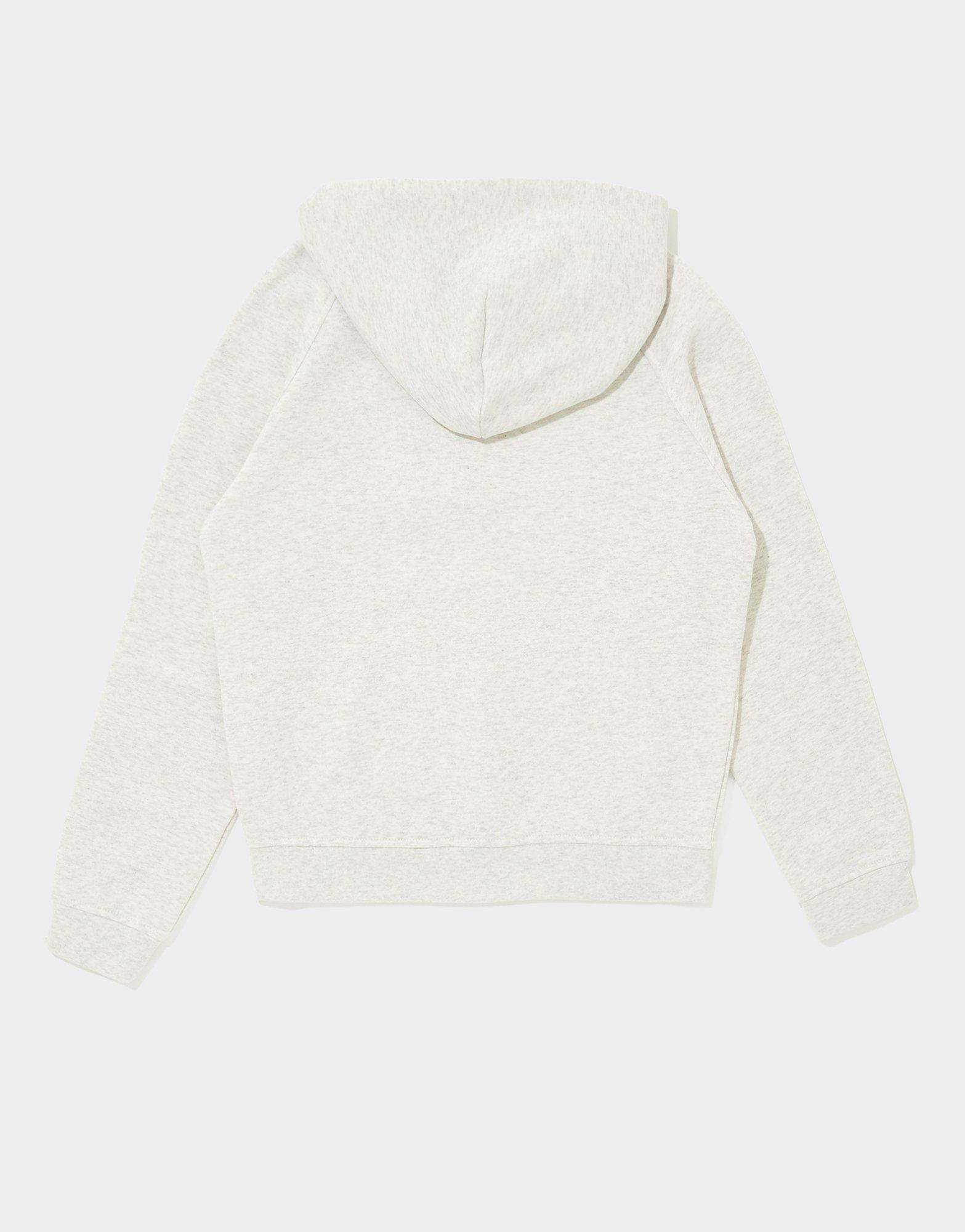Jordan Brooklyn Full Zip Hoodie Junior