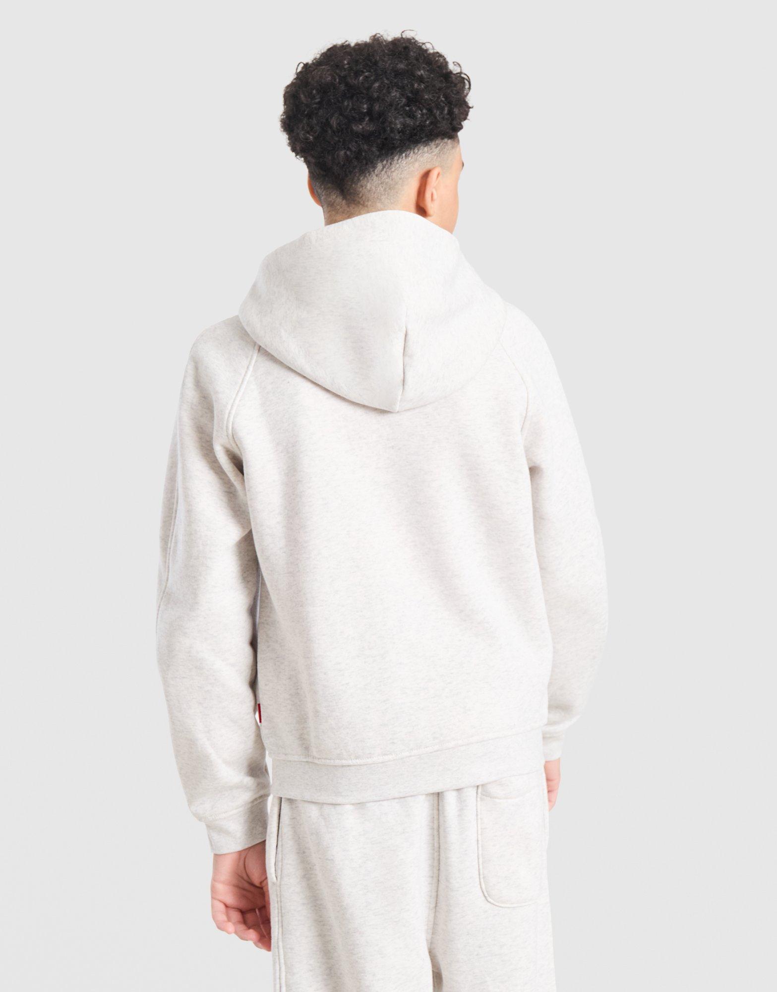 Jordan Sweat à capuche zippé Brooklyn Junior