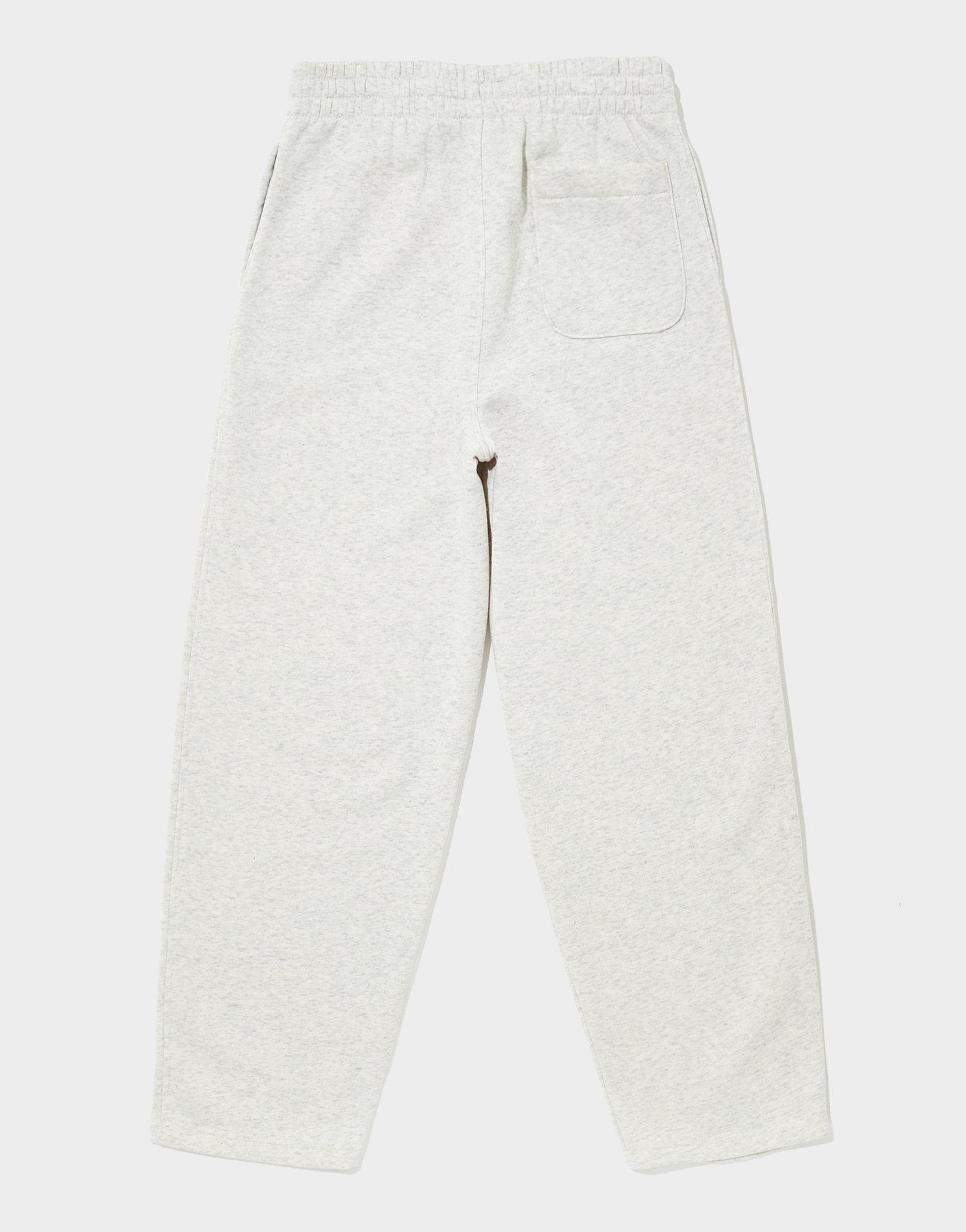 Jordan Brooklyn Open Hem Joggers Junior