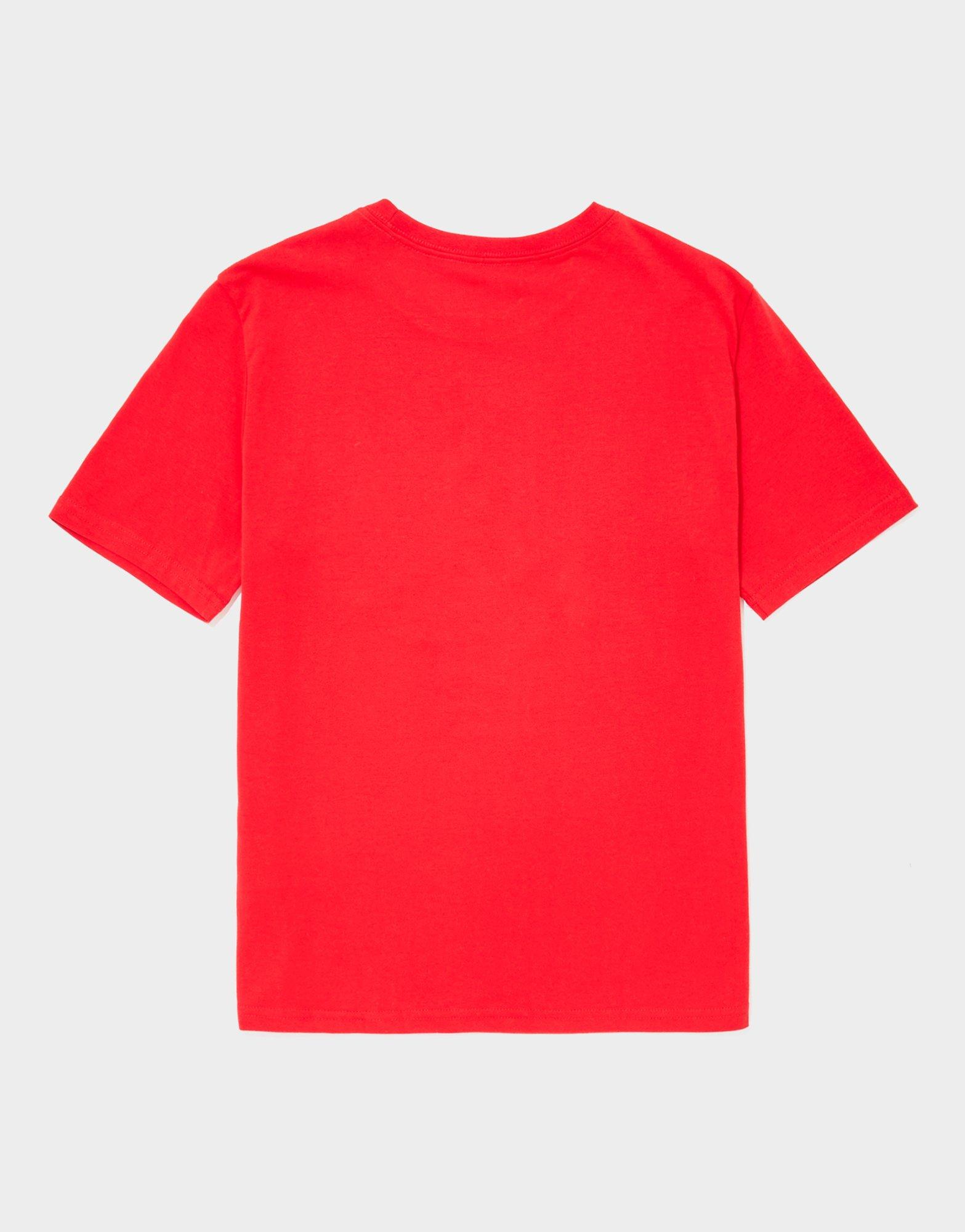 Jordan Jumpman Air T-Shirt Junior