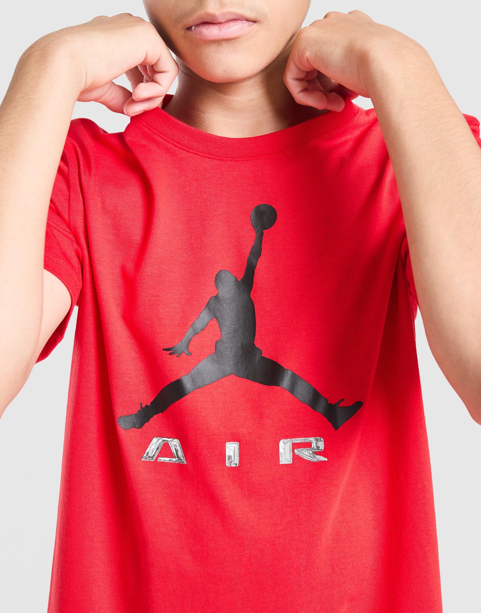 Jordan T-shirt Jumpman Air Junior