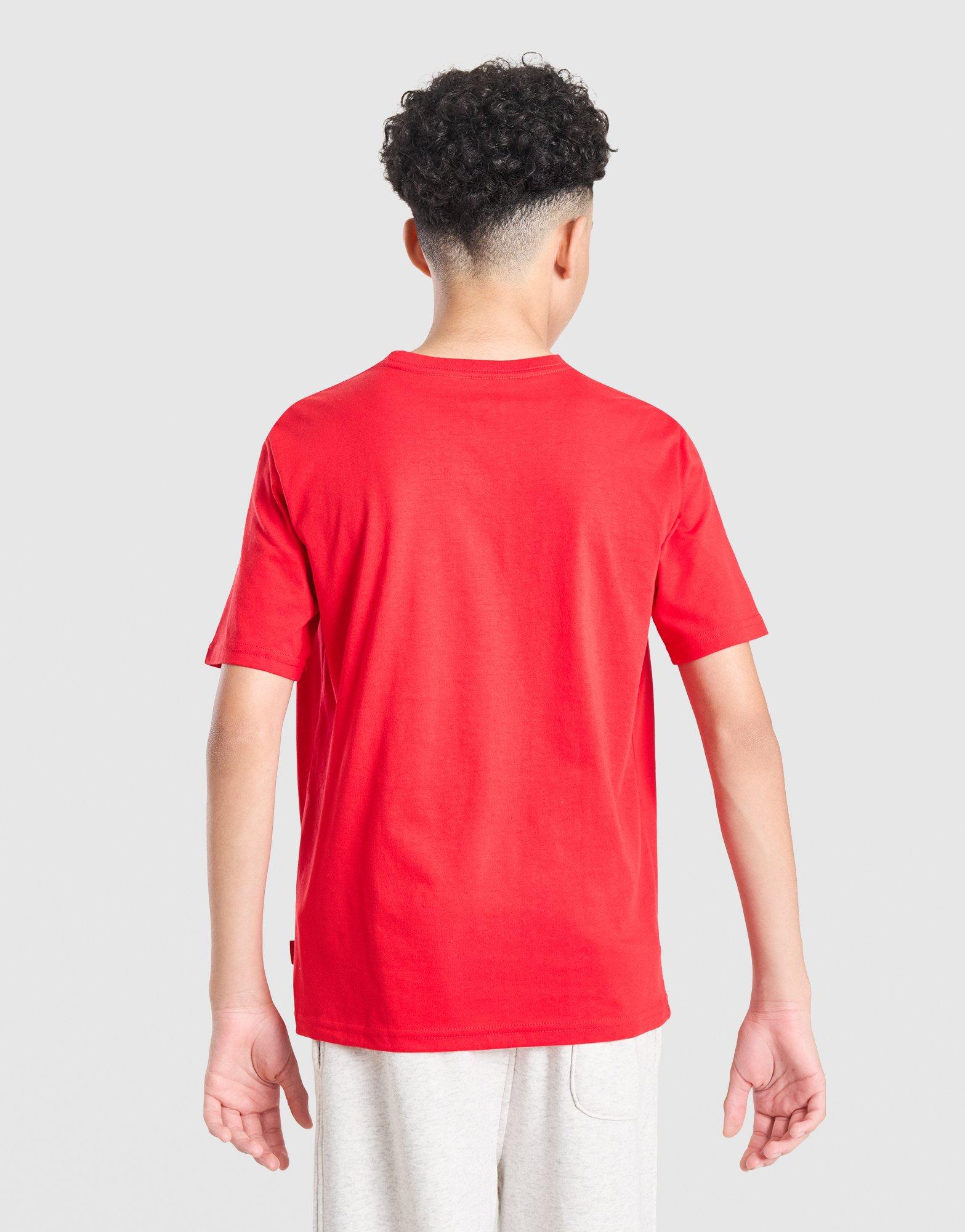 Jordan T-shirt Jumpman Air Junior