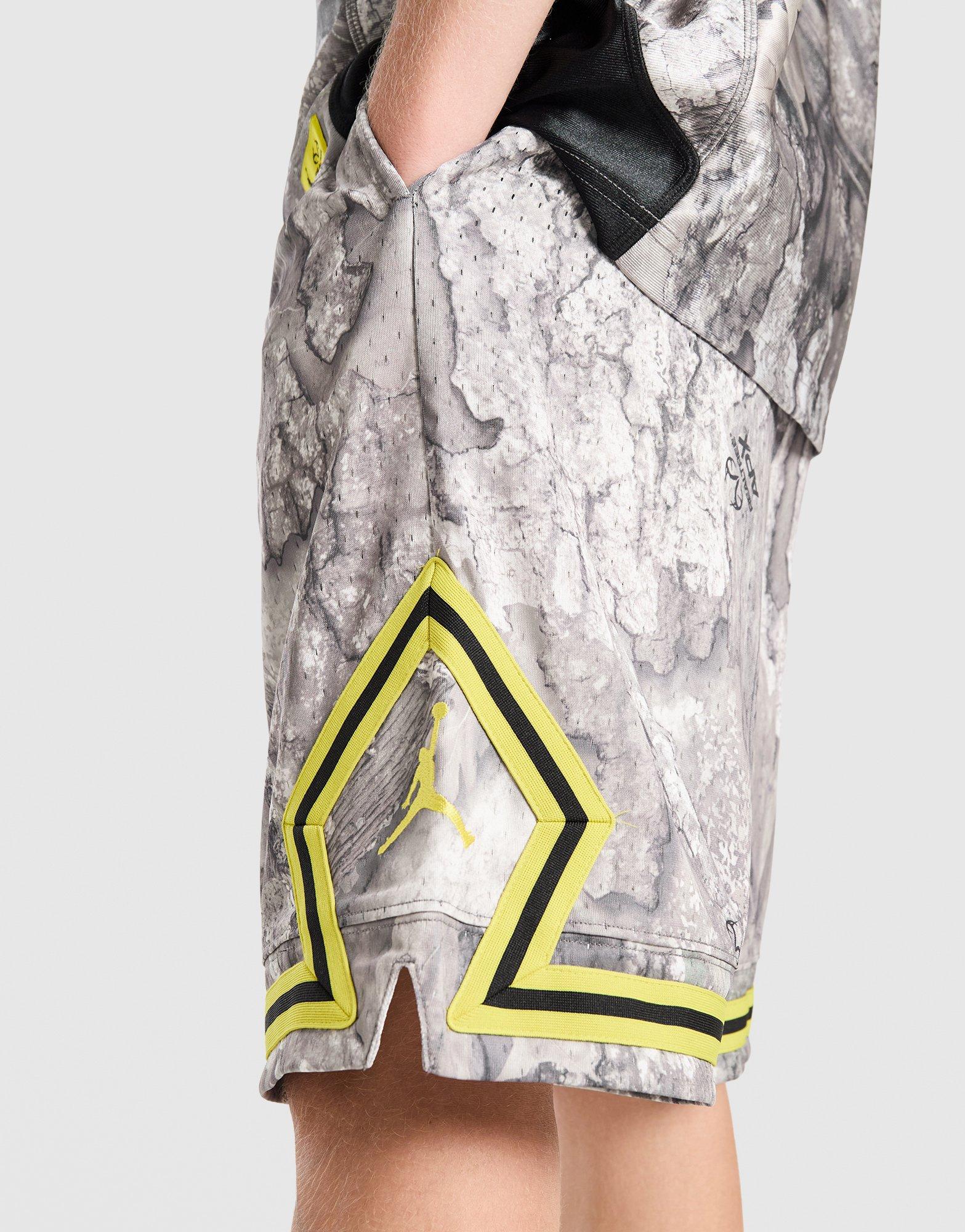 Jordan Realtree Diamond Shorts Junior