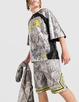 Jordan Realtree Diamond Shorts Junior