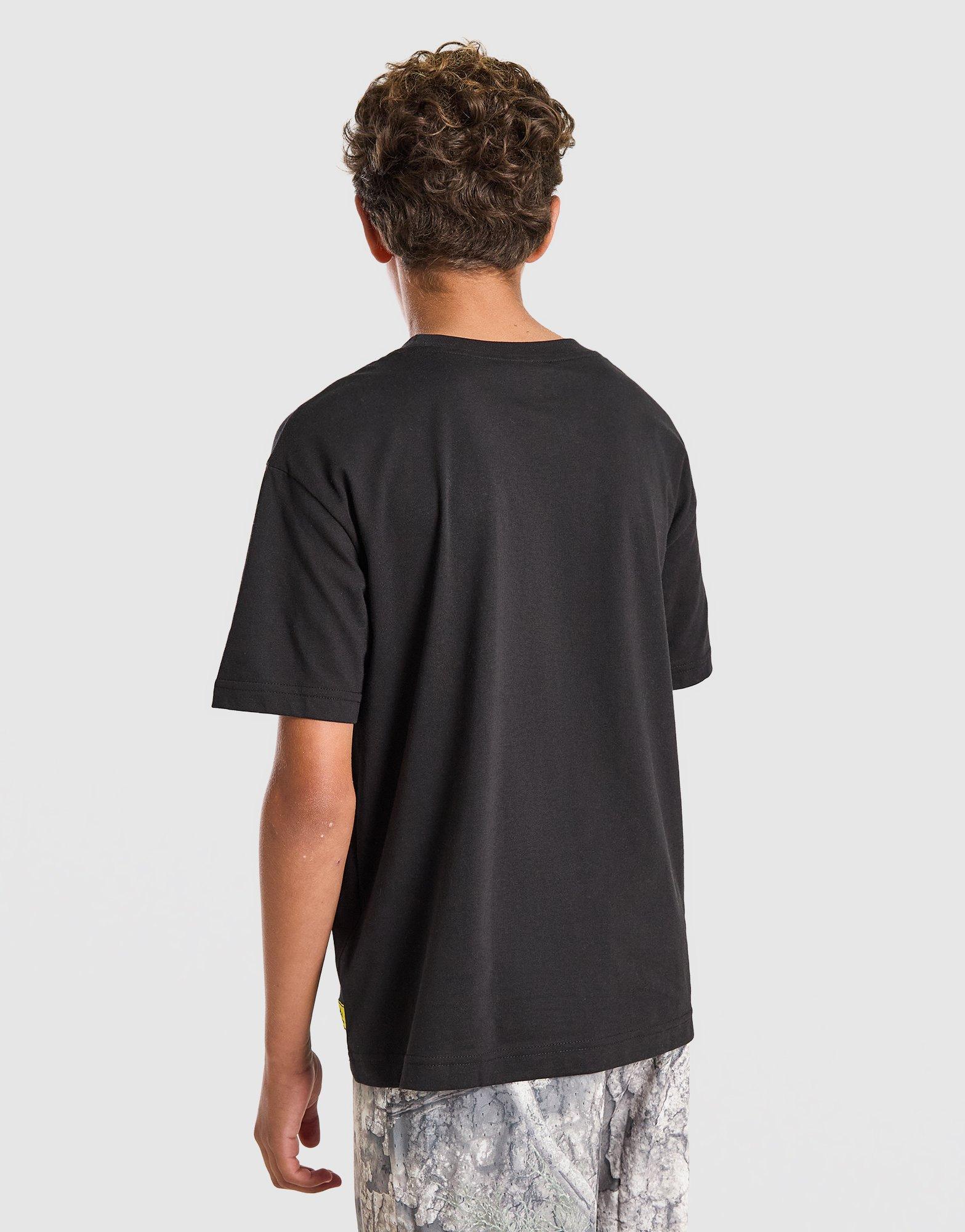 Jordan Realtree Infill T-Shirt Junior