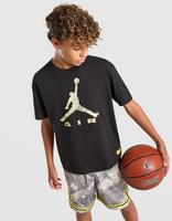 Jordan Realtree Infill T-Shirt Junior