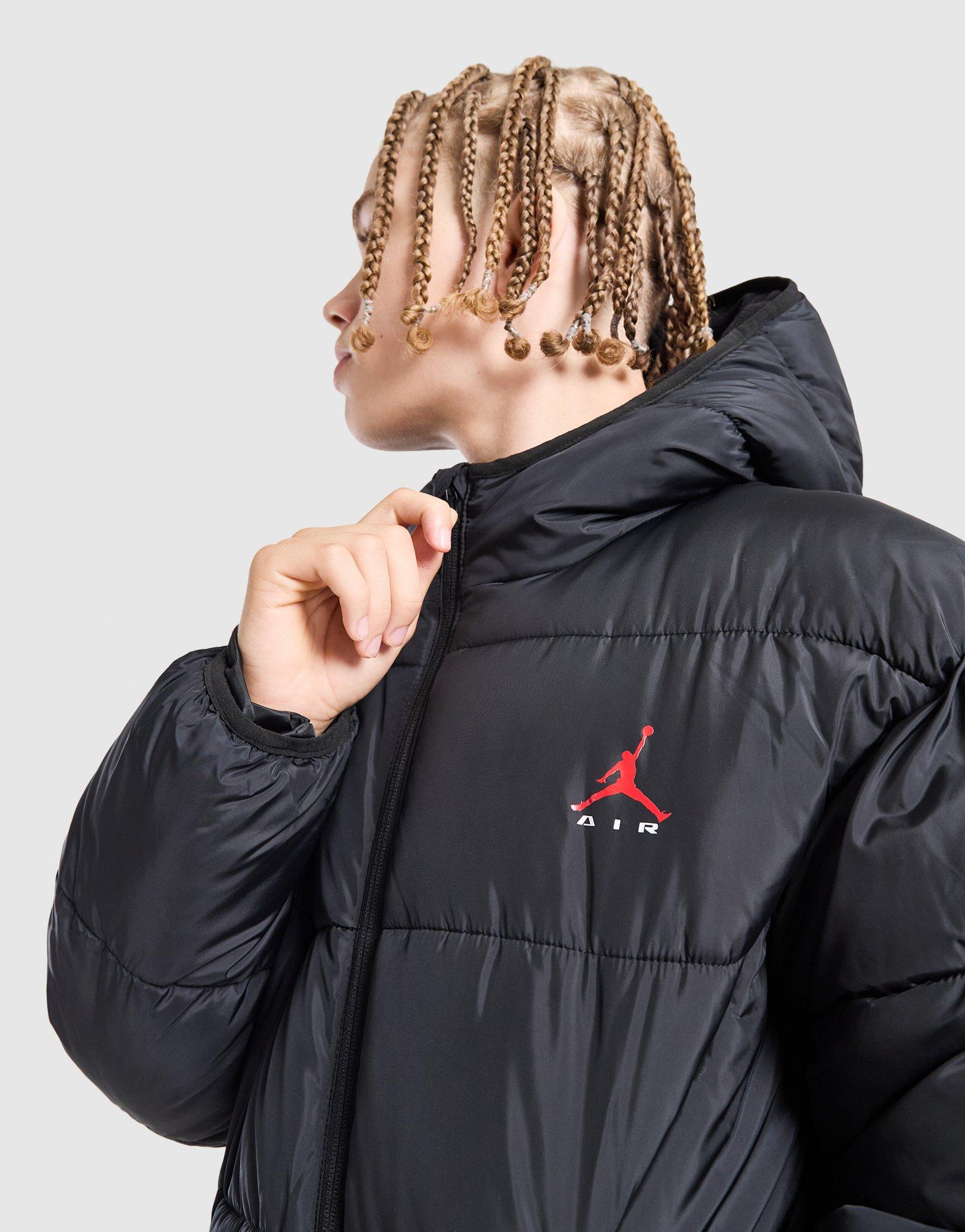 Jordan Brooklyn Graphic Jacket Junior