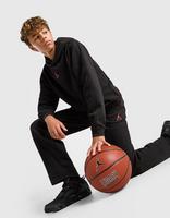 Jordan Brooklyn Open Hem Joggers Junior