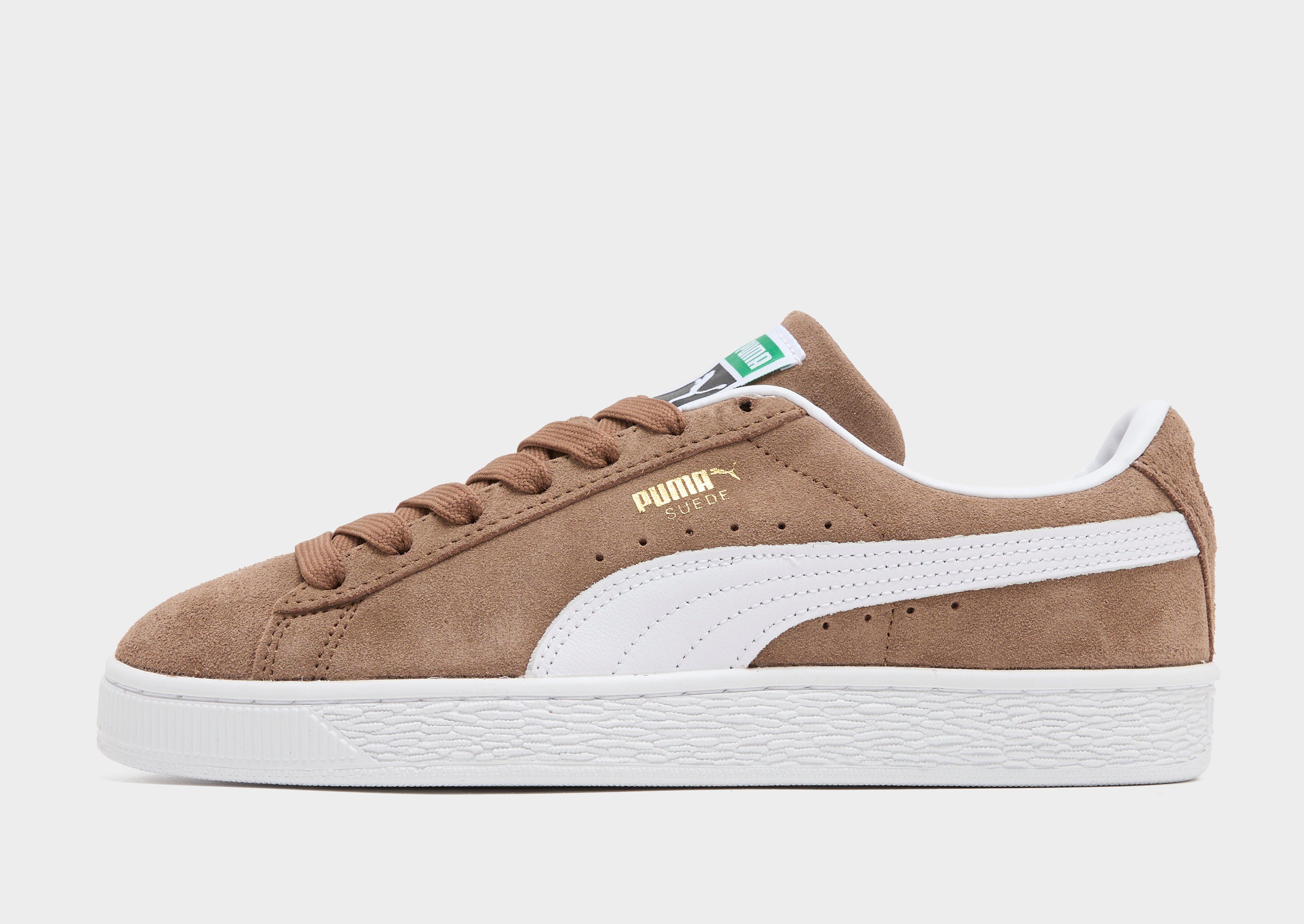 PUMA Suede Classic Women's — foto 2 van 7