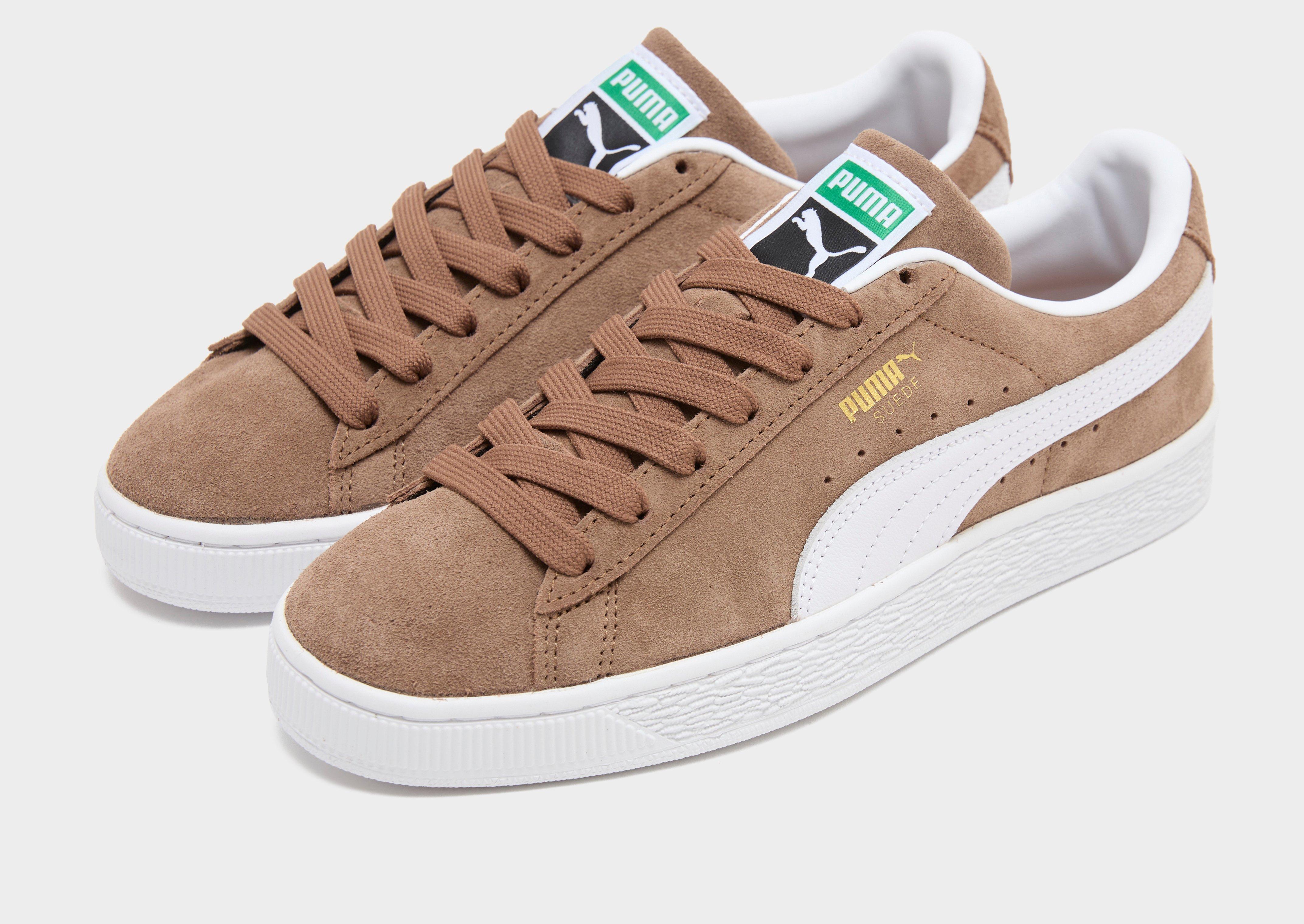 PUMA Suede Classic Women's