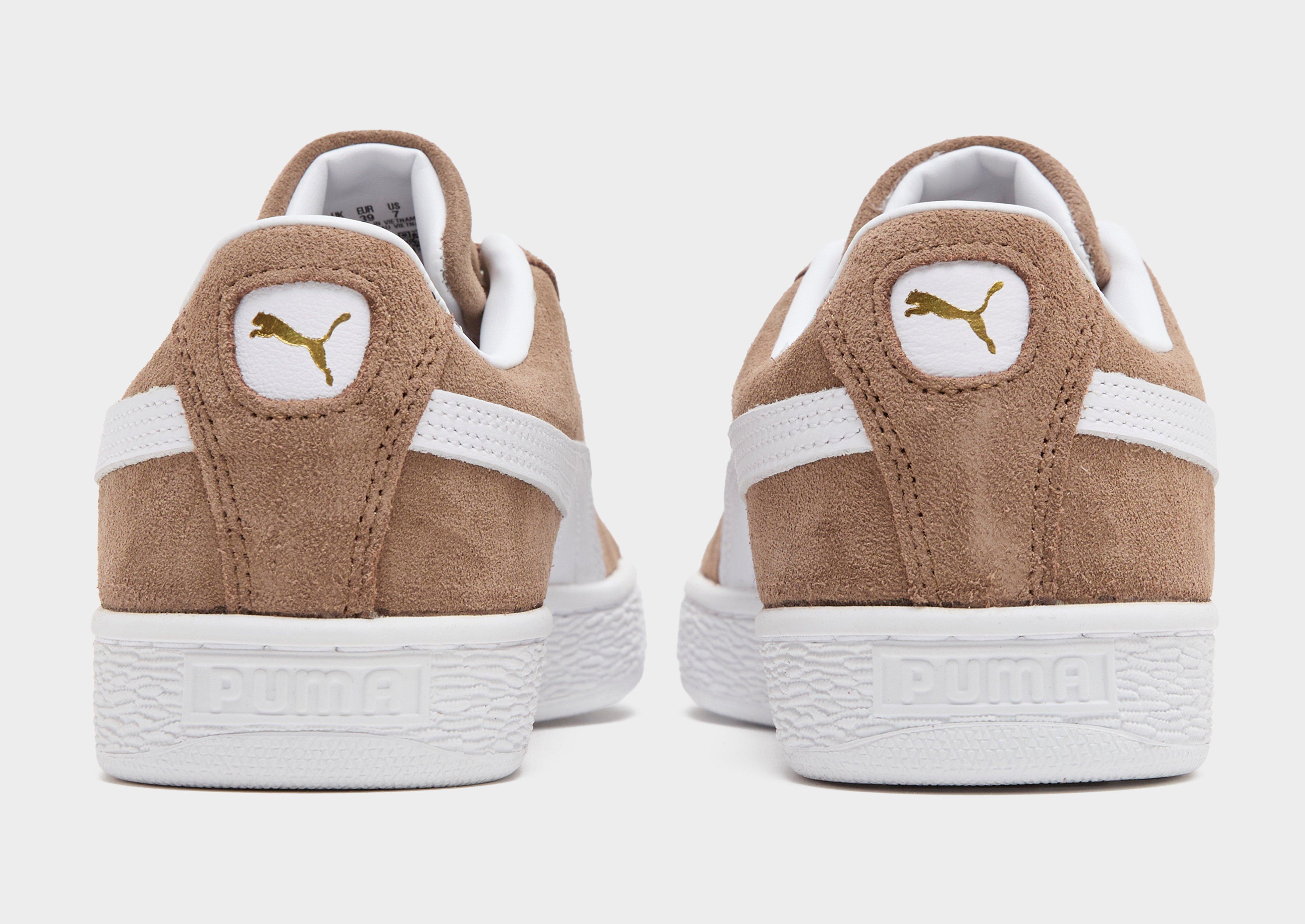 PUMA Suede Classic Women's
