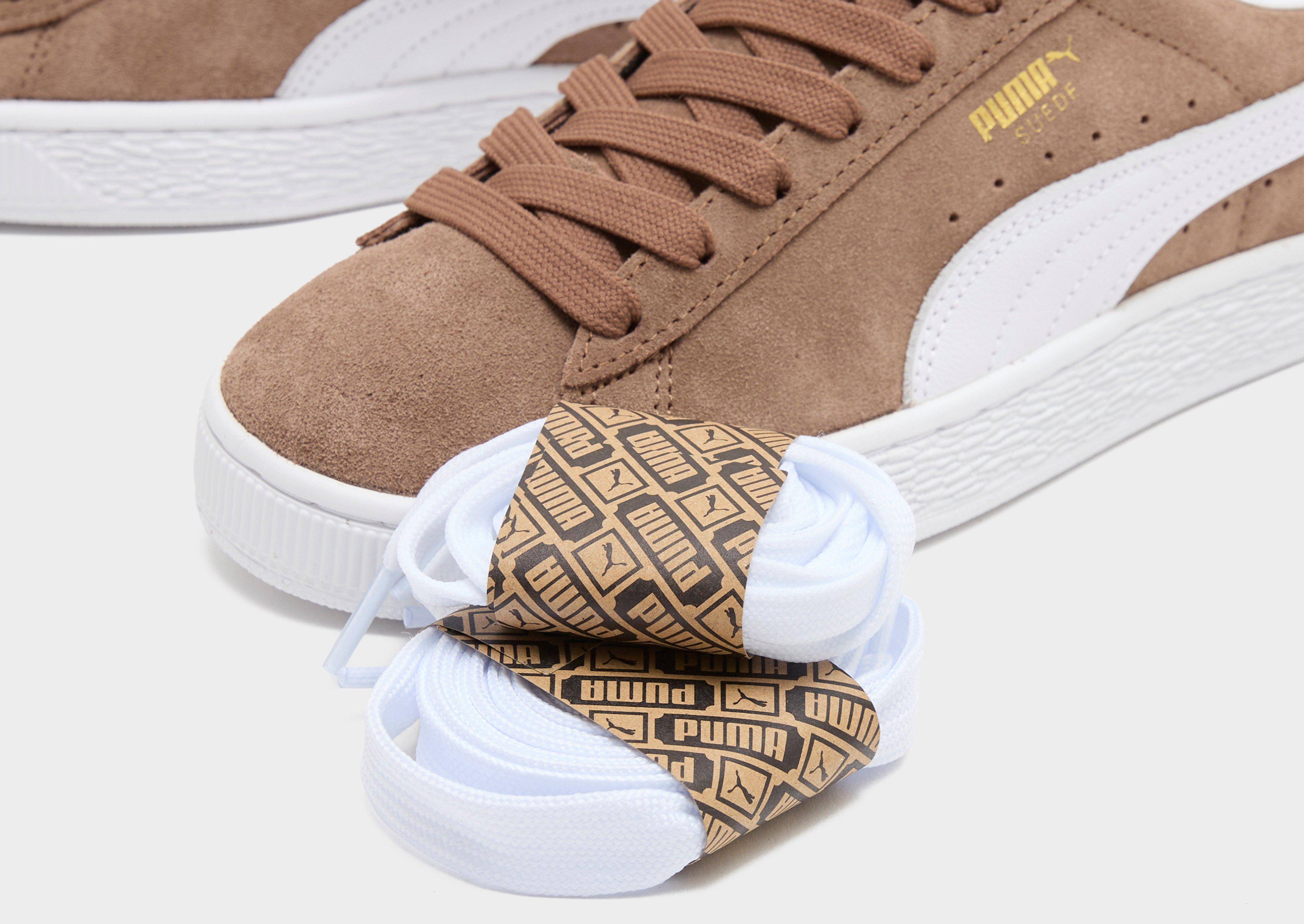 PUMA Suede Classic Women's