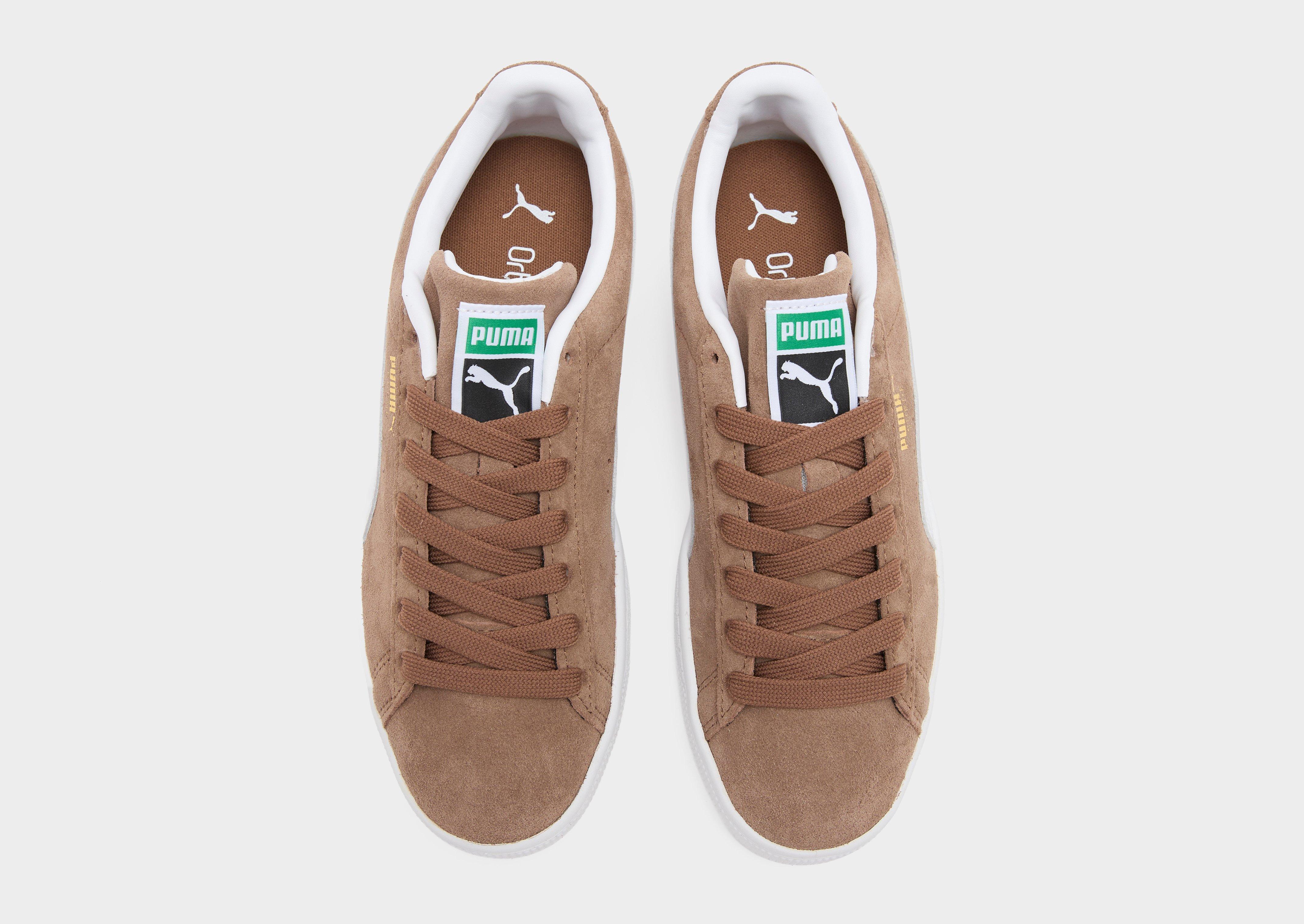 PUMA Suede Classic Women's