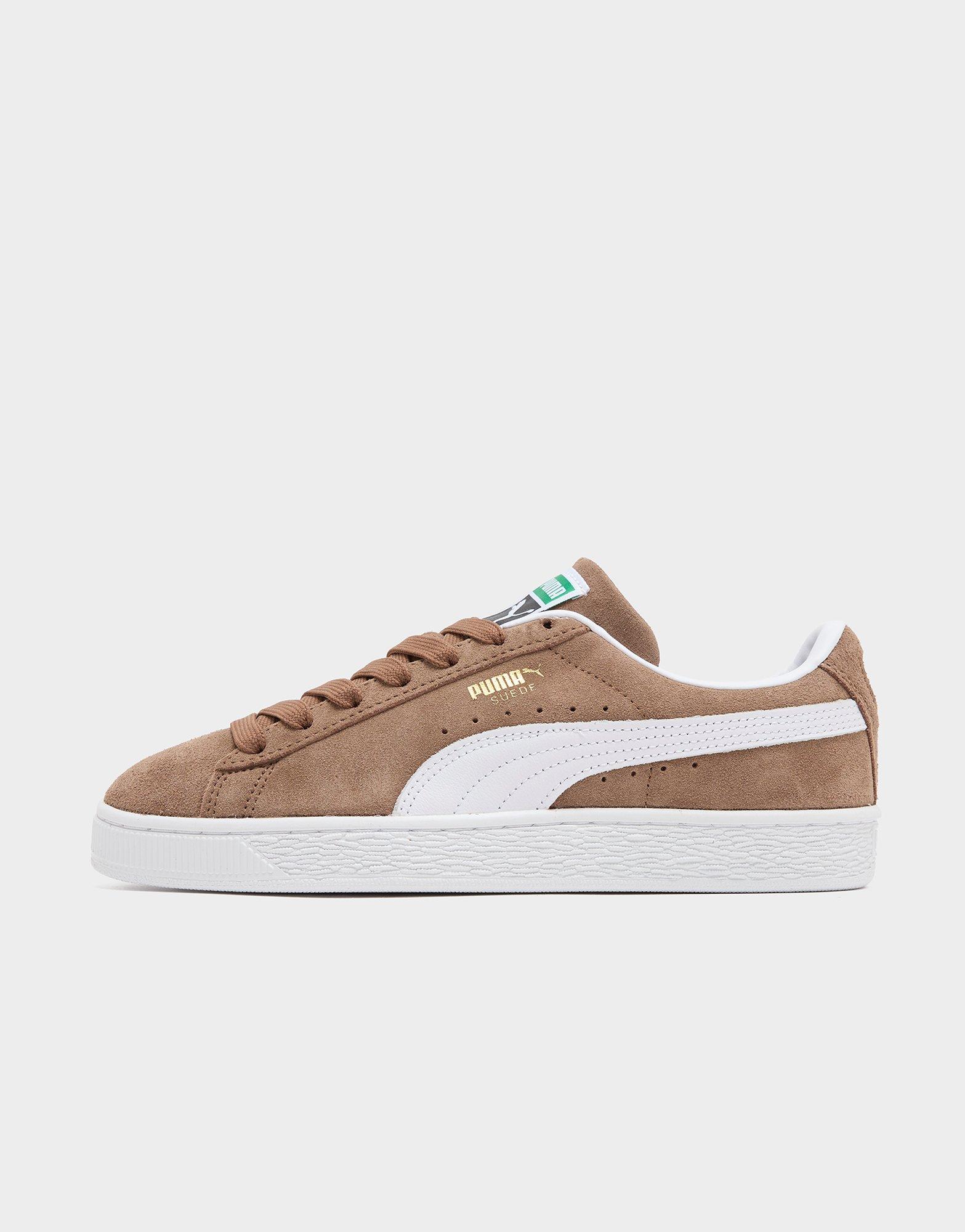 PUMA Suede Classic Women's