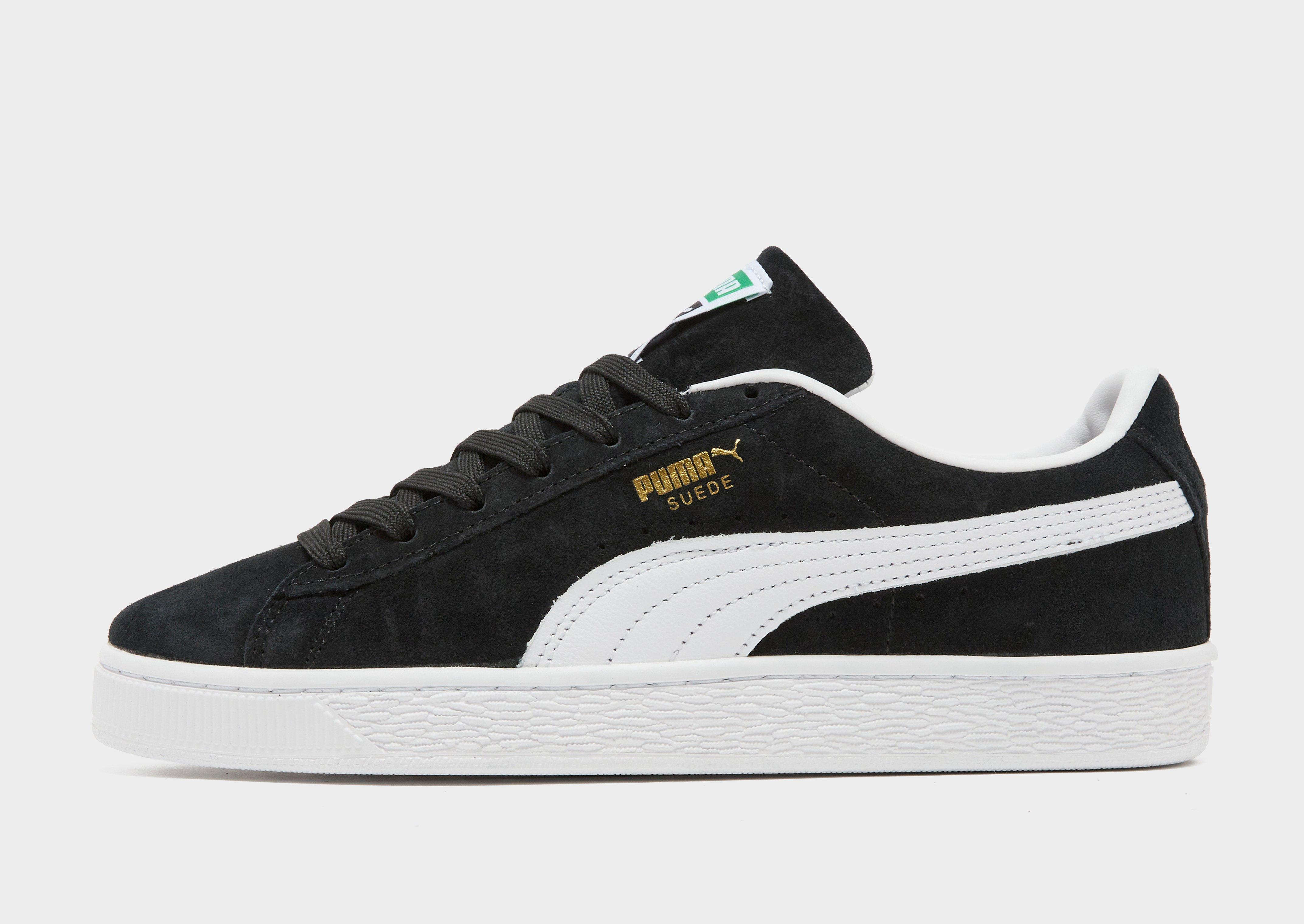 PUMA Suede Classic Women's — foto 2 van 7