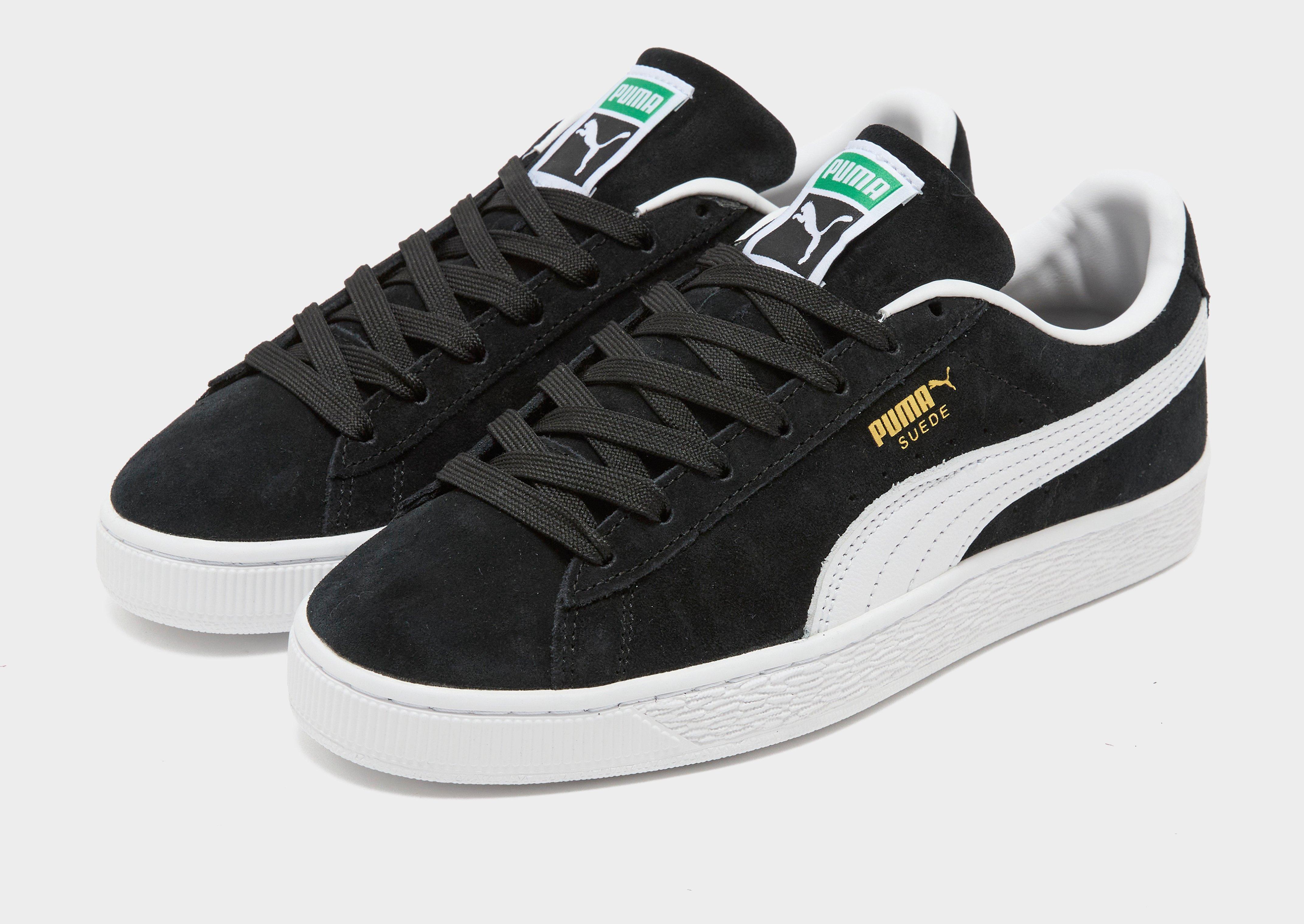 PUMA Suede Classic Women's