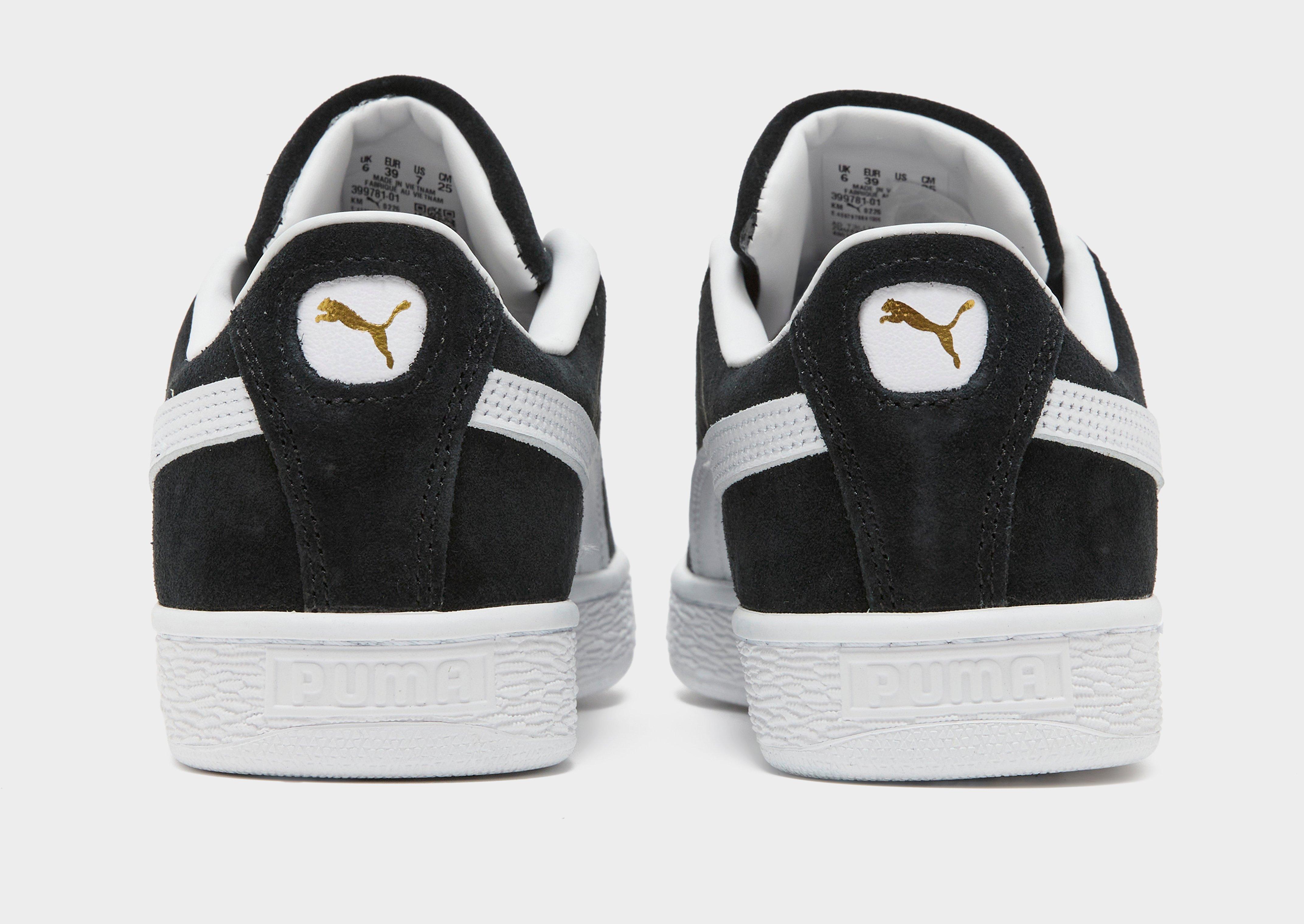 PUMA Suede Classic Women's