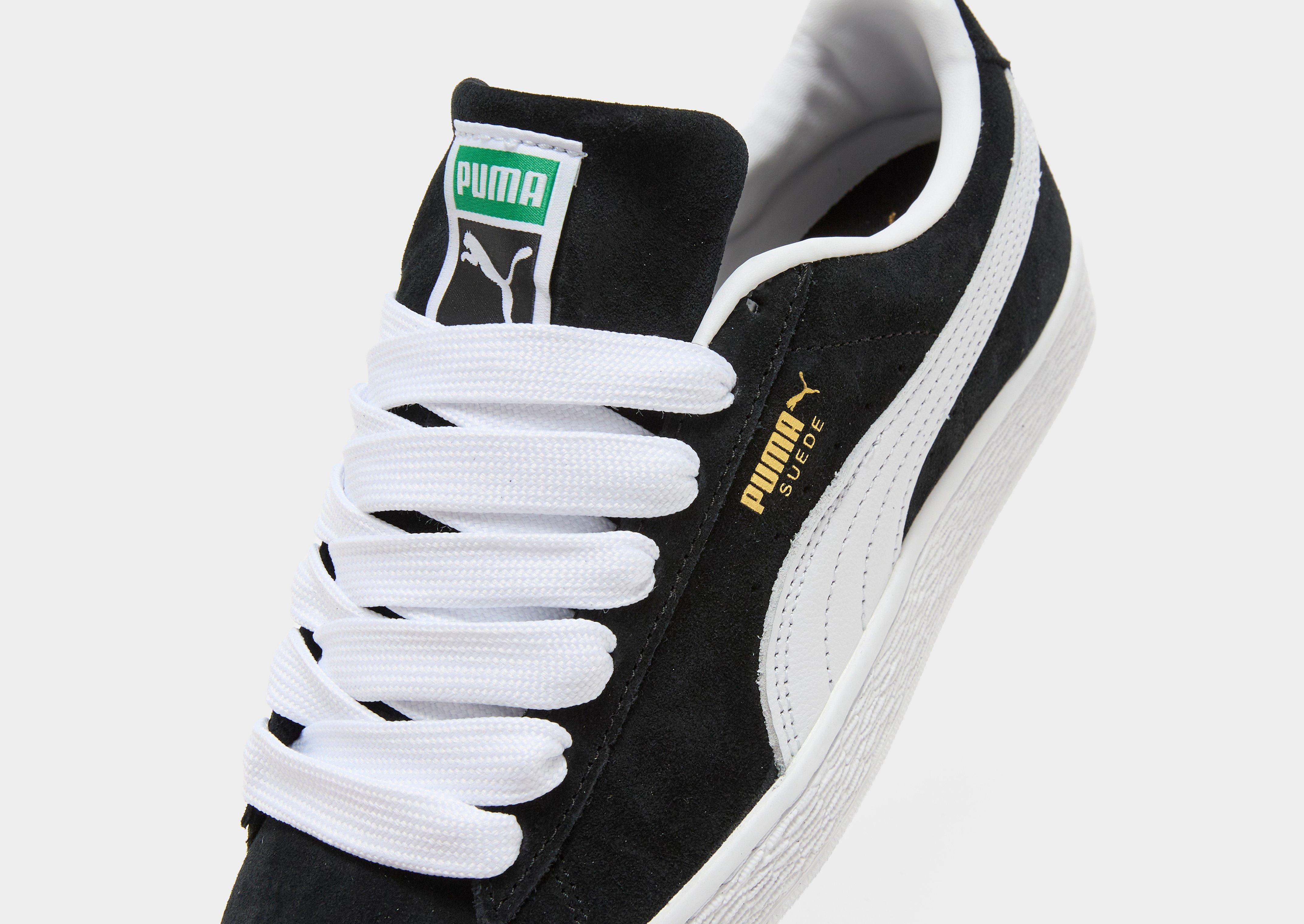 PUMA Suede Classic Women's