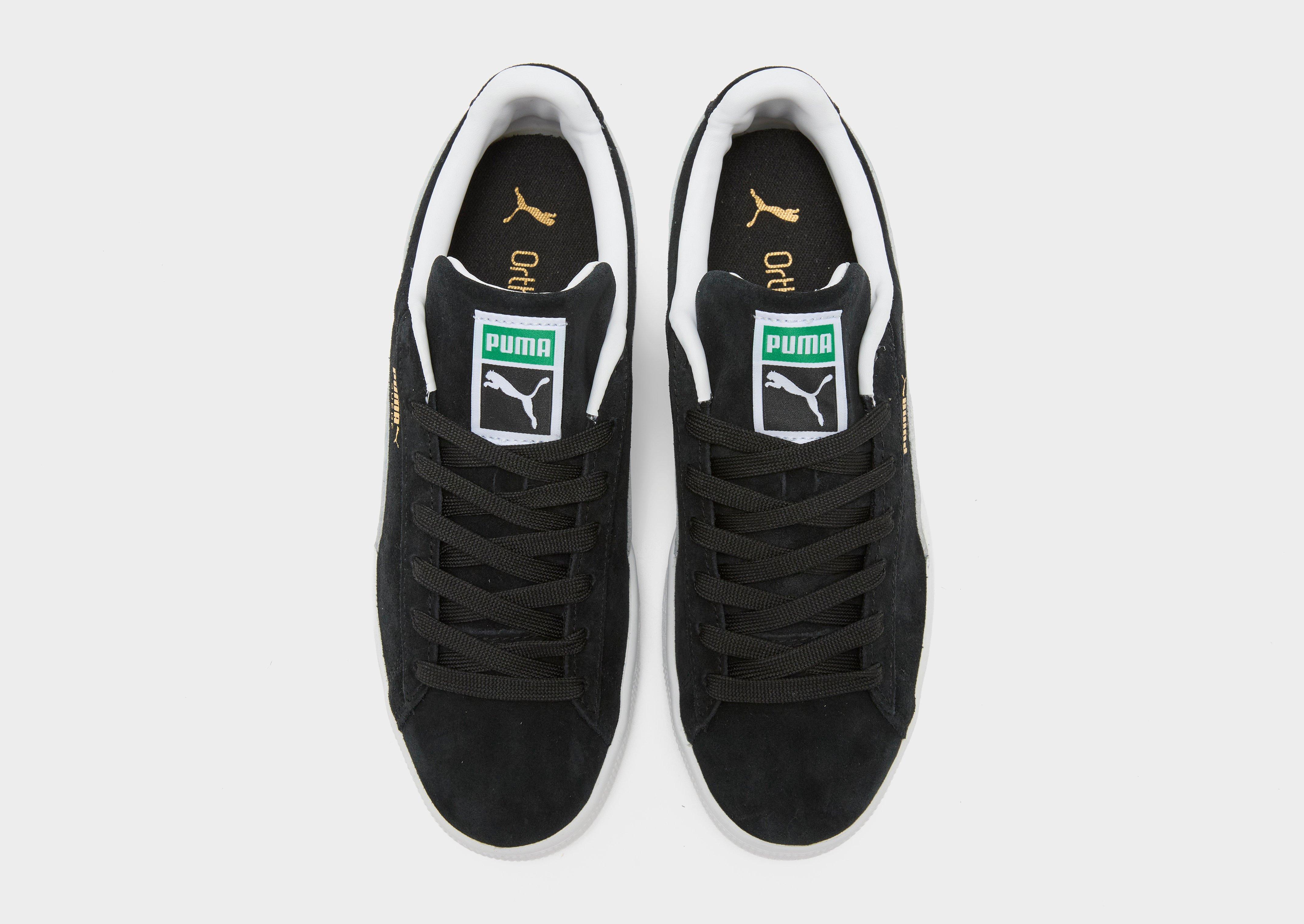 PUMA Suede Classic Women's