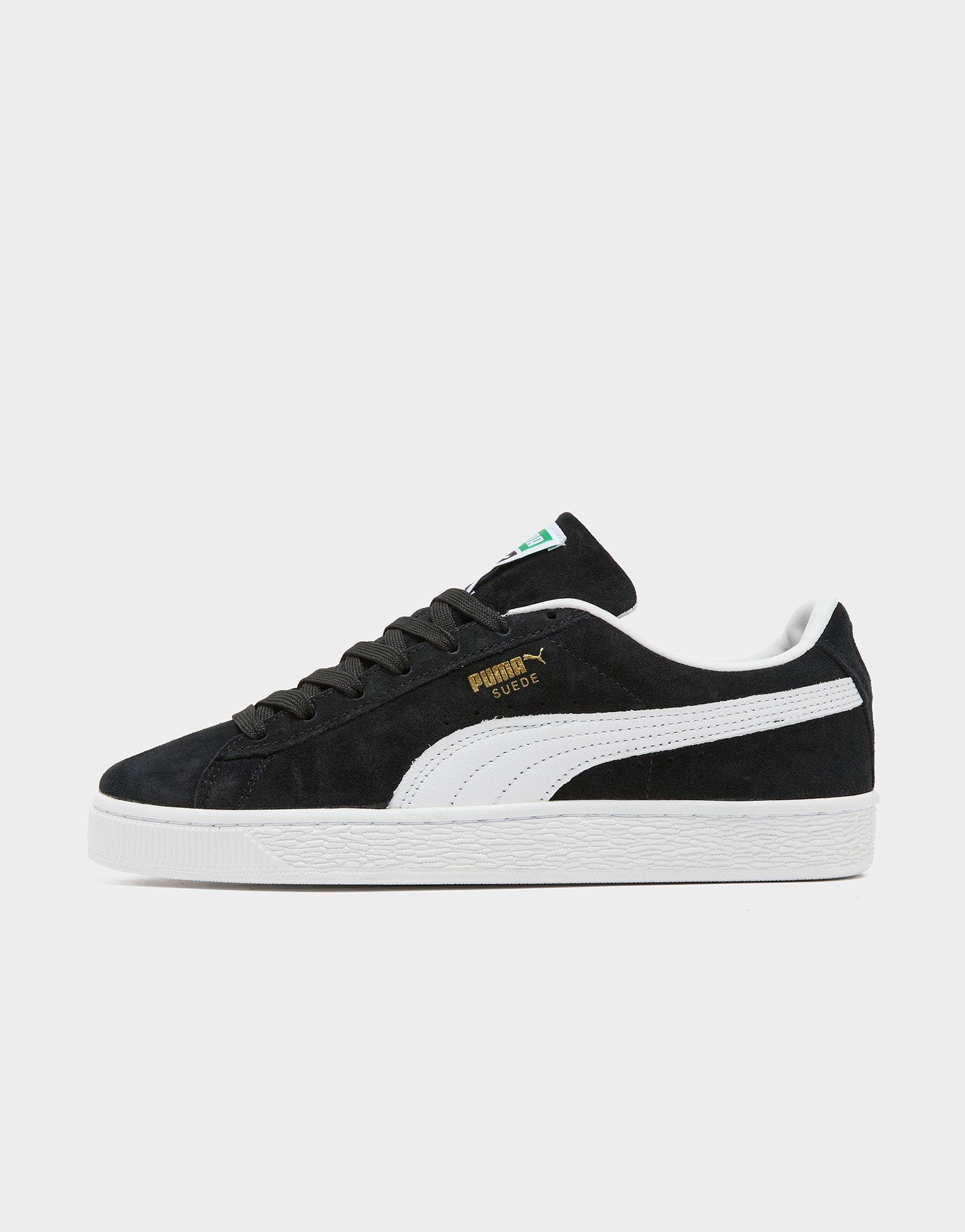 PUMA Suede Classic Women's