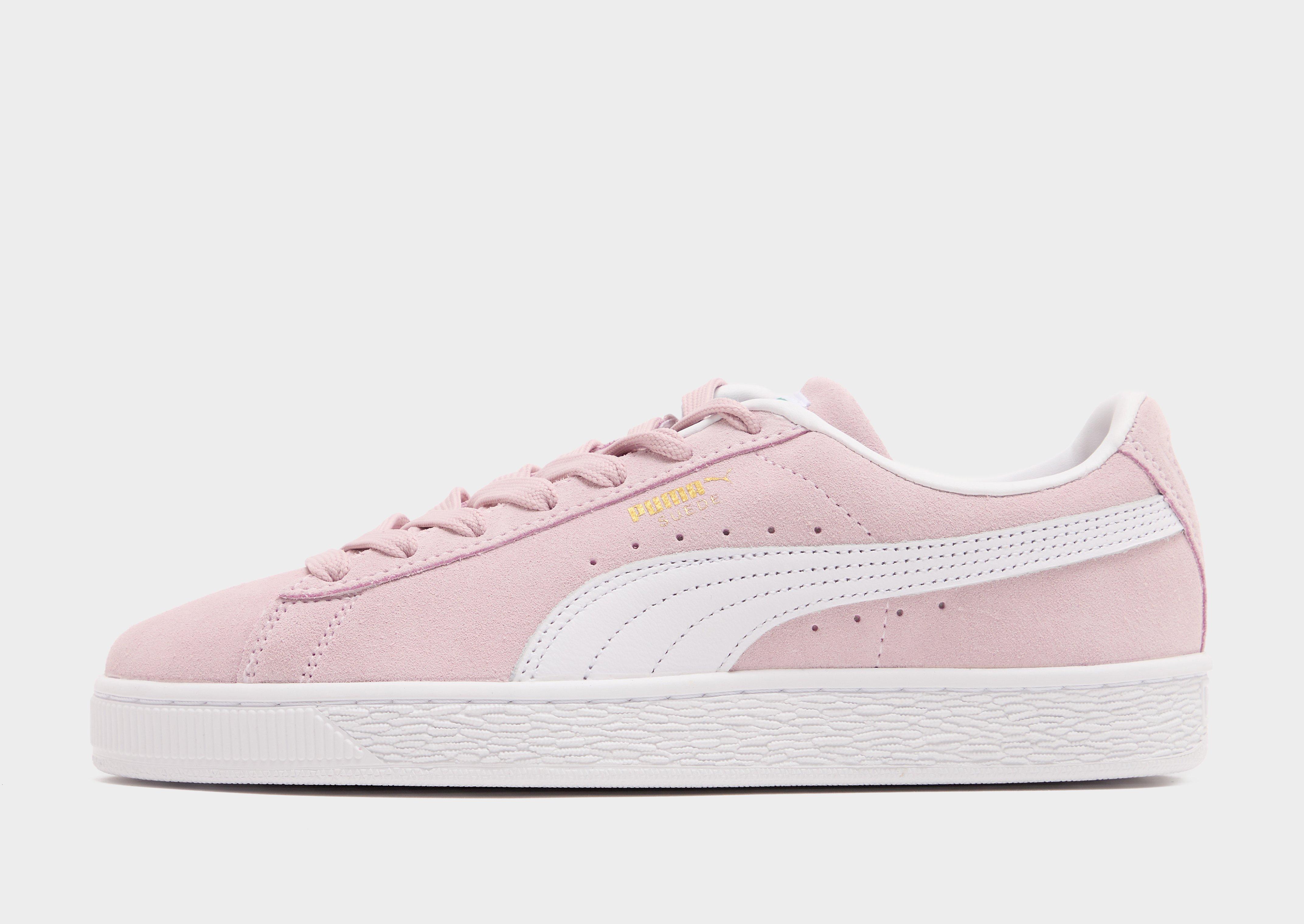 PUMA Suede Classic Women's — foto 2 van 7