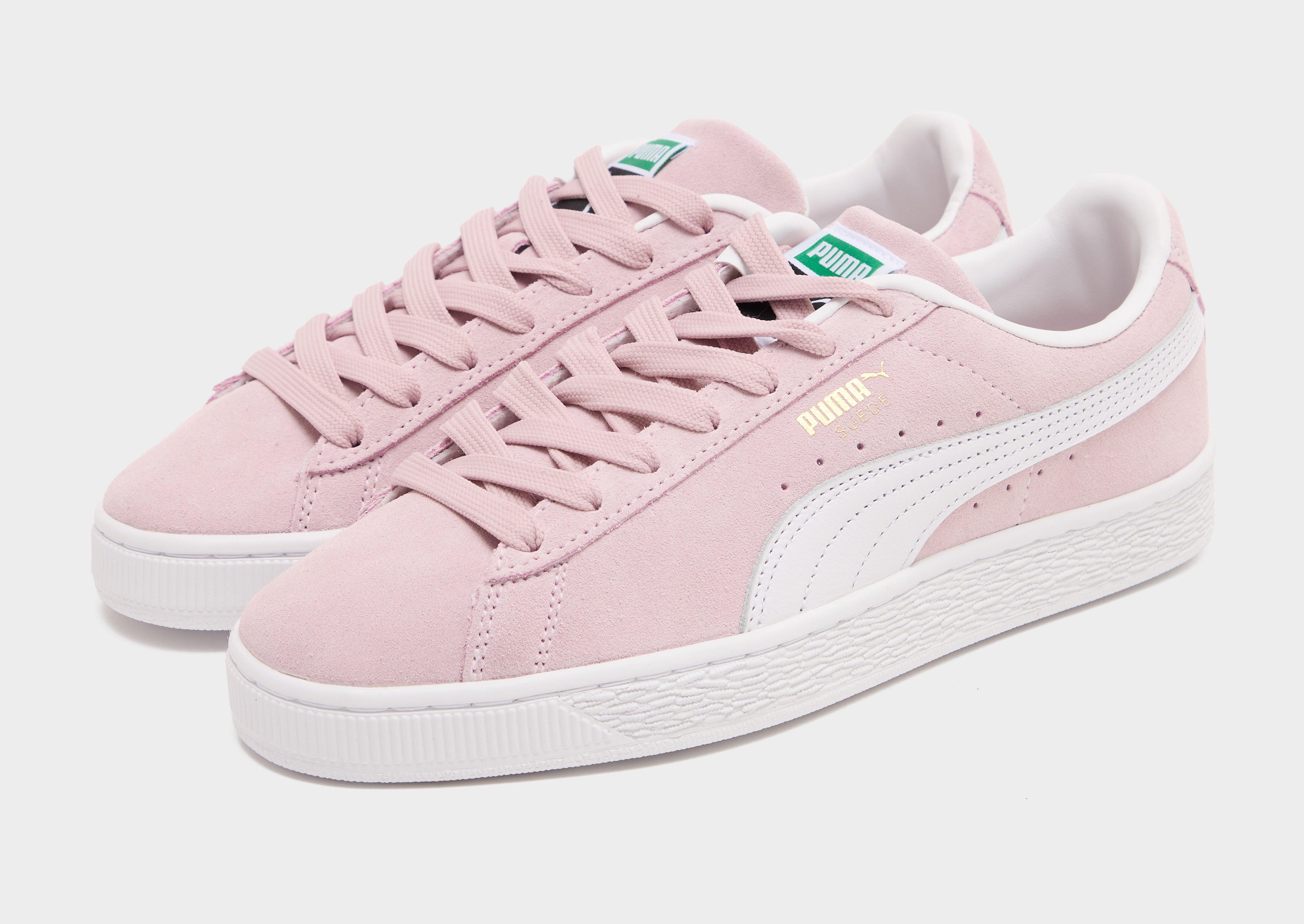 PUMA Suede Classic Women's