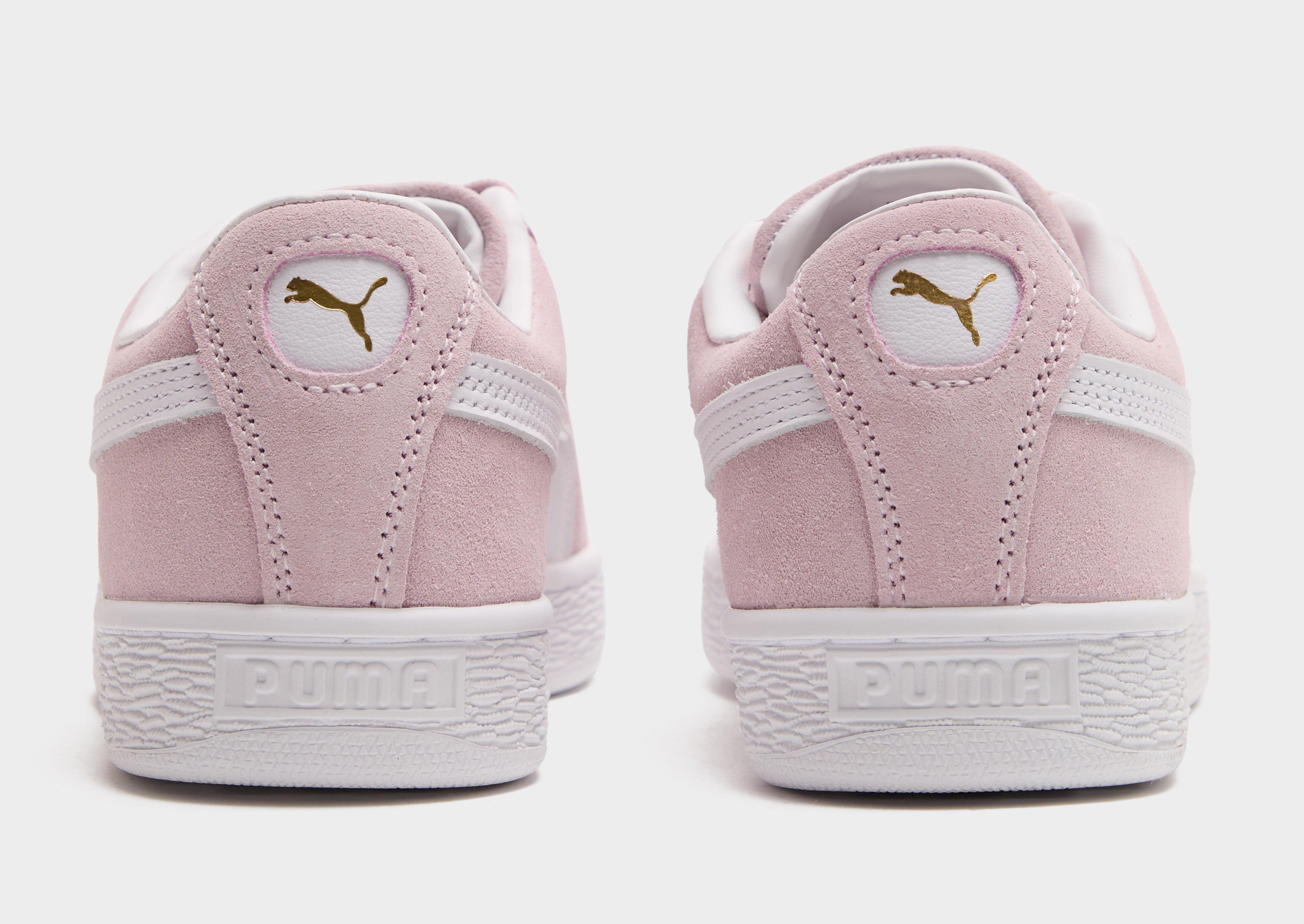 PUMA Suede Classic Women's
