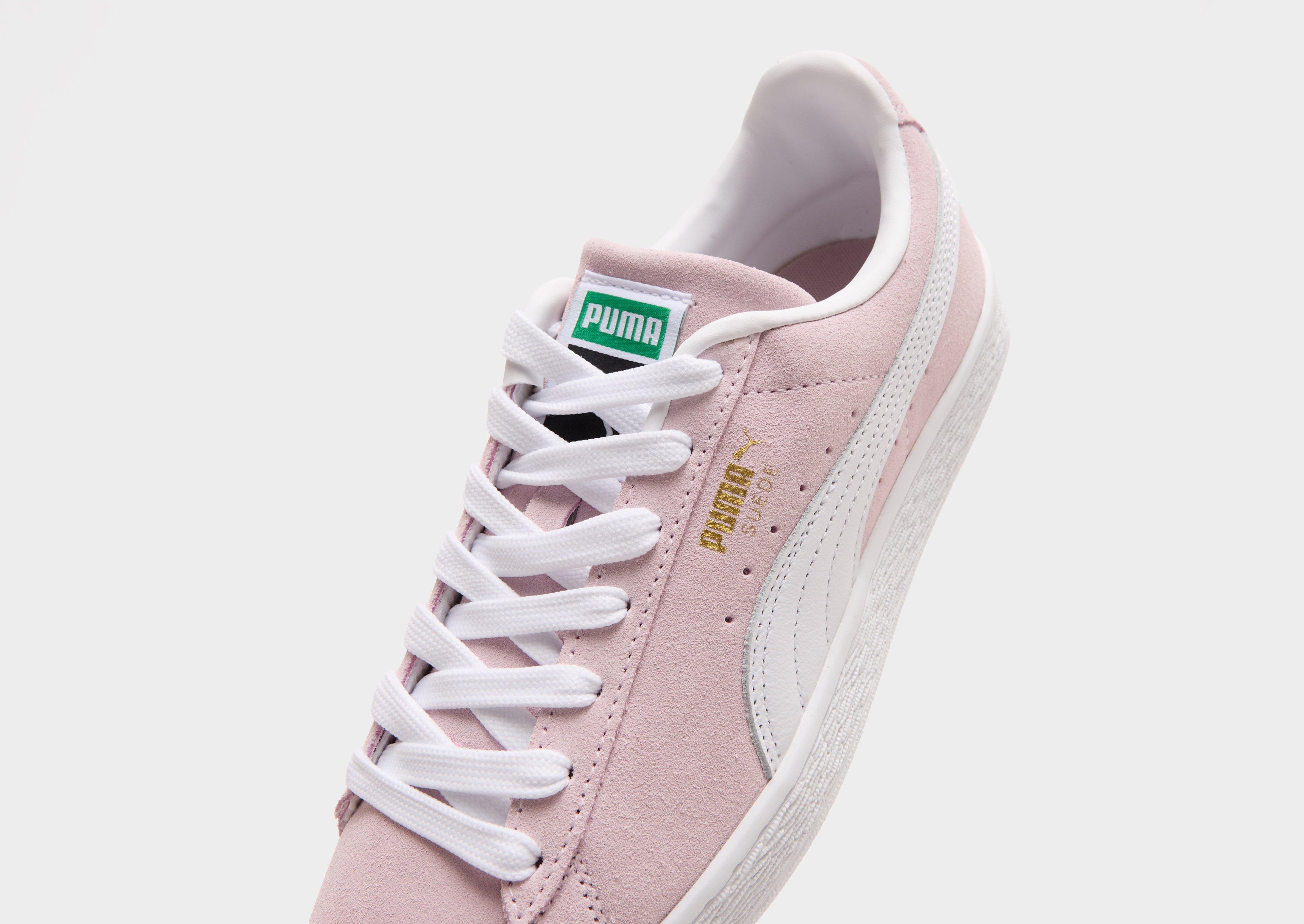 PUMA Suede Classic Women's