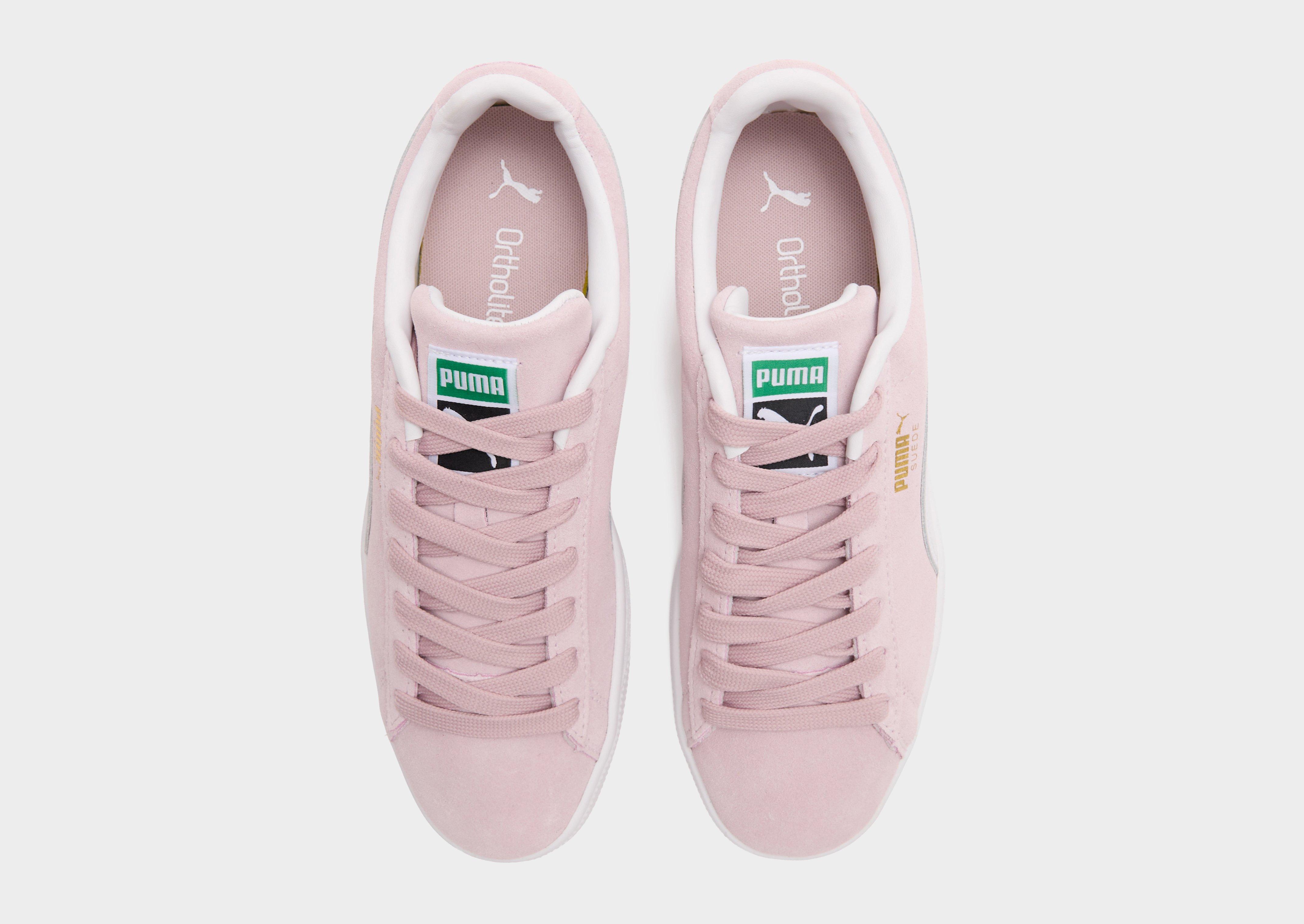 PUMA Suede Classic Women's