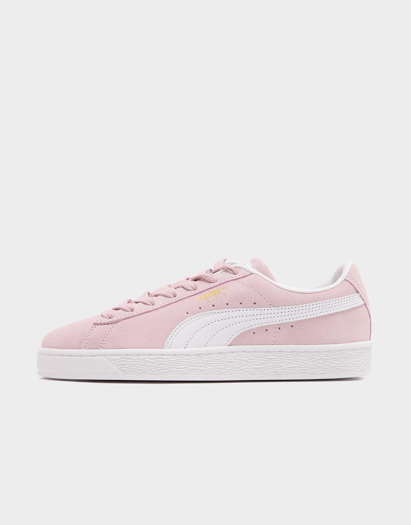 PUMA Suede Classic Women's