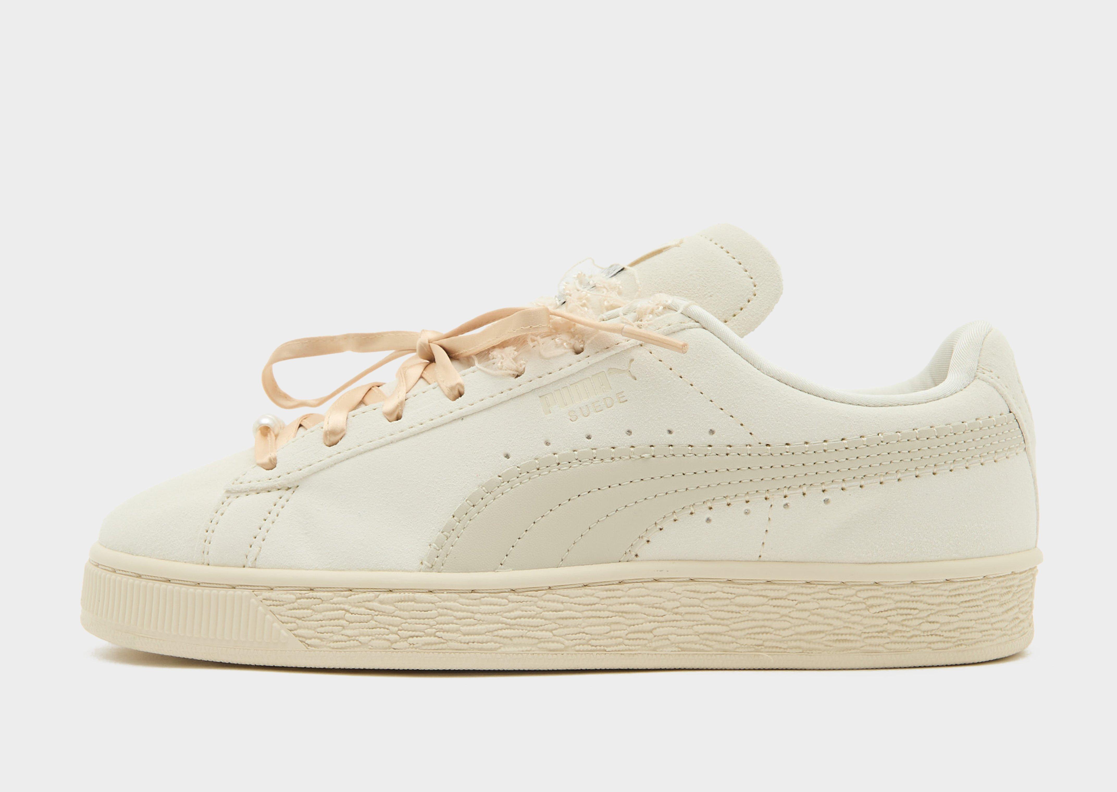 PUMA Suede Bloom Women's — foto 2 van 7
