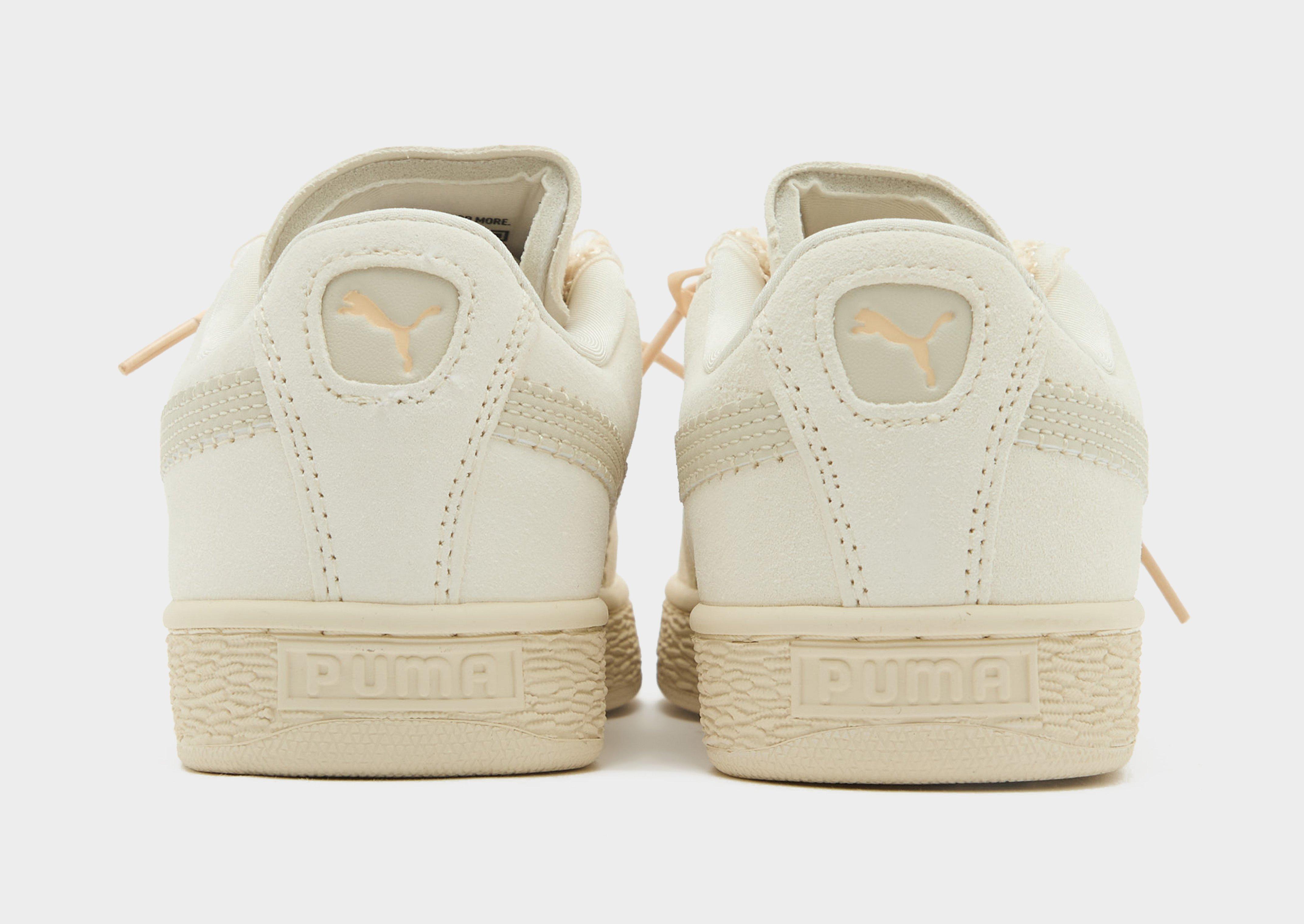 PUMA Suede Bloom Women's