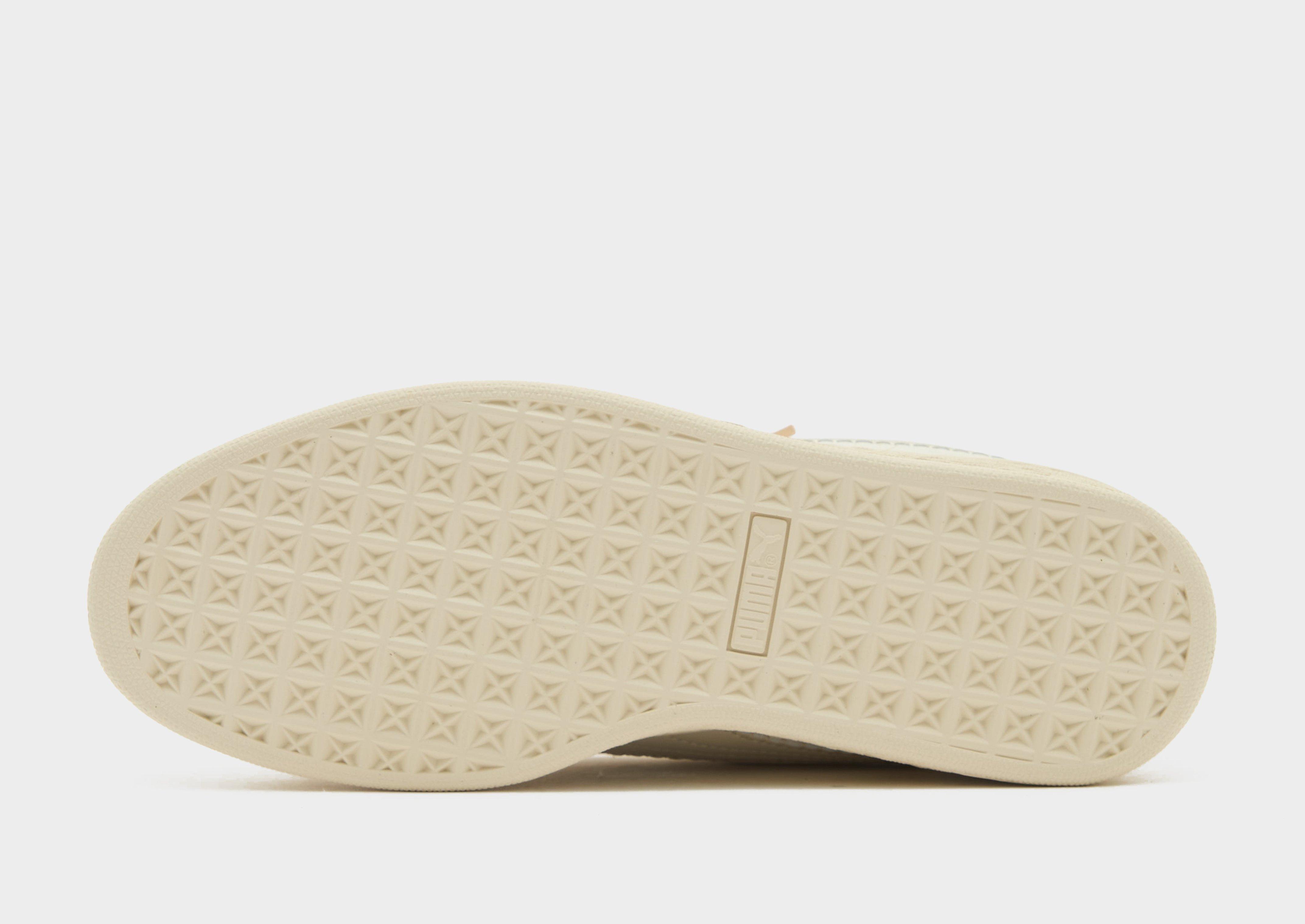 PUMA Suede Bloom Women's