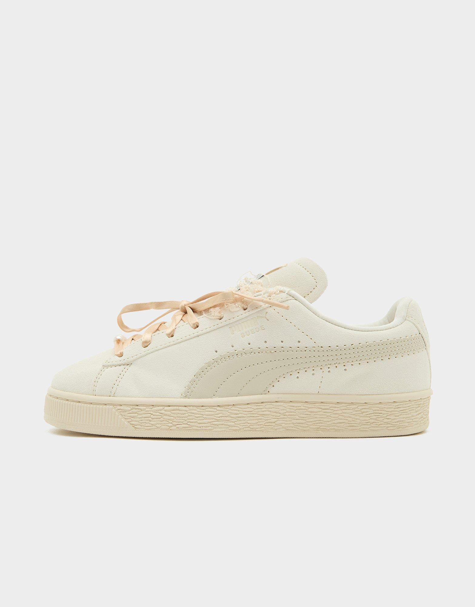 PUMA Suede Bloom Women's