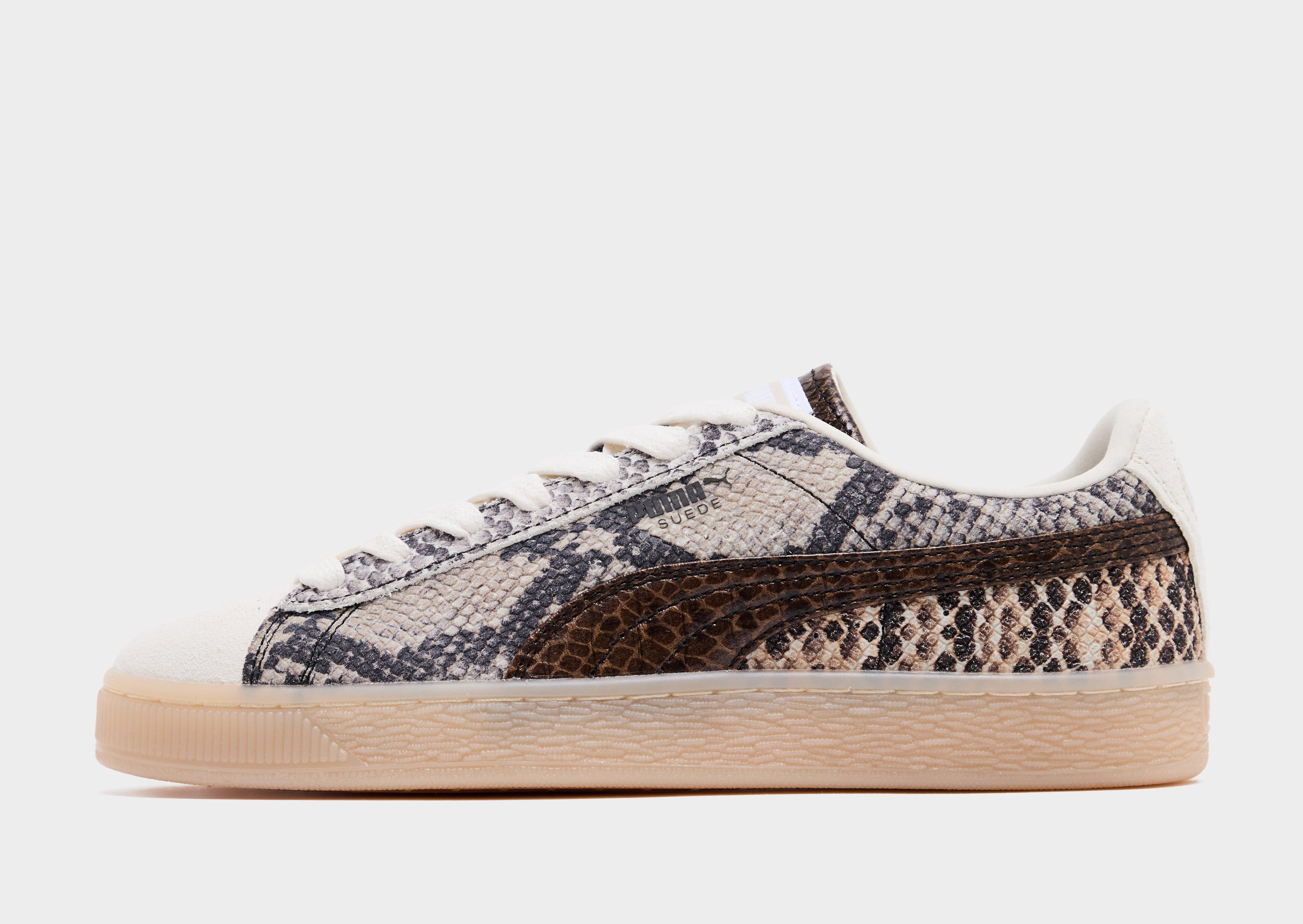 PUMA Suede Snake Women's — foto 2 van 7
