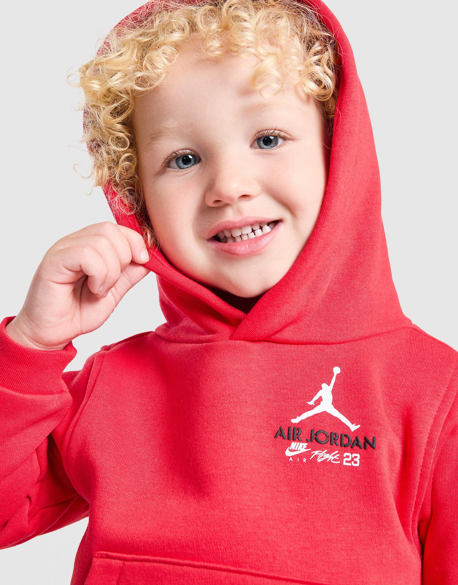 Jordan Jumpman Air Overhead Tracksuit Infant