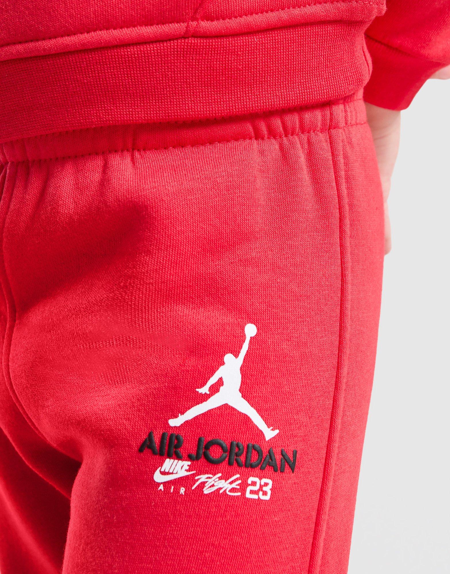 Jordan Jumpman Air Overhead Tracksuit Infant