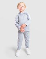 Under Armour Poly Colour Block 1/4 Zip Tracksuit Infant
