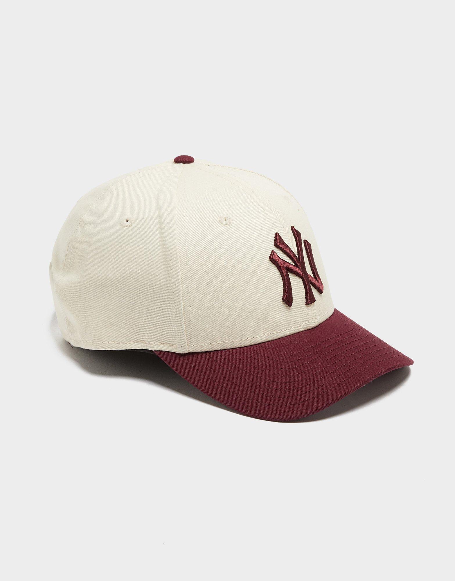 New Era MLB New York Yankees 9FORTY M-Crown Cap