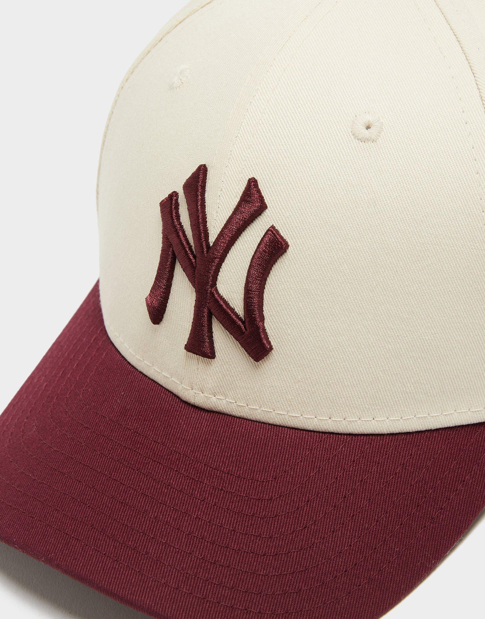 New Era MLB New York Yankees 9FORTY M-Crown Cap