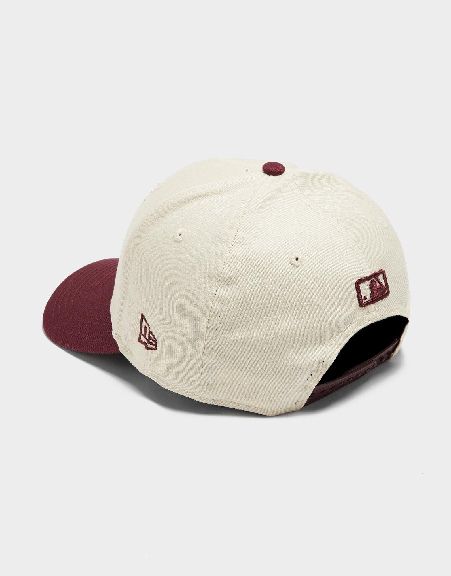 New Era MLB New York Yankees 9FORTY M-Crown Cap