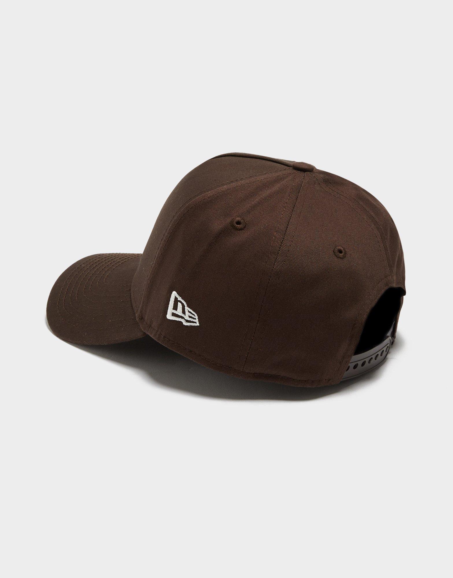 New Era MLB LA Dodgers A-Frame 9FORTY Cap