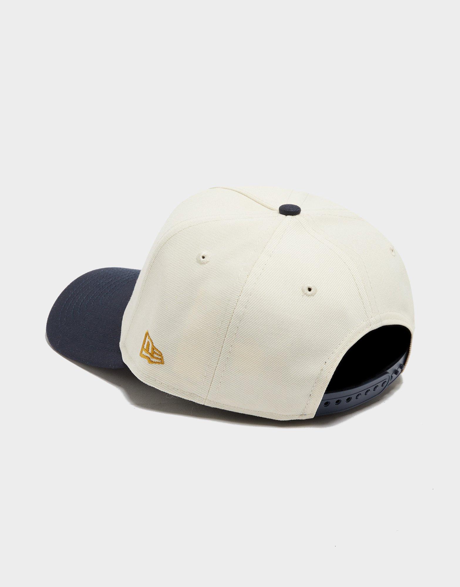 New Era MLB New York Yankees World Series Patch 9FORTY Cap