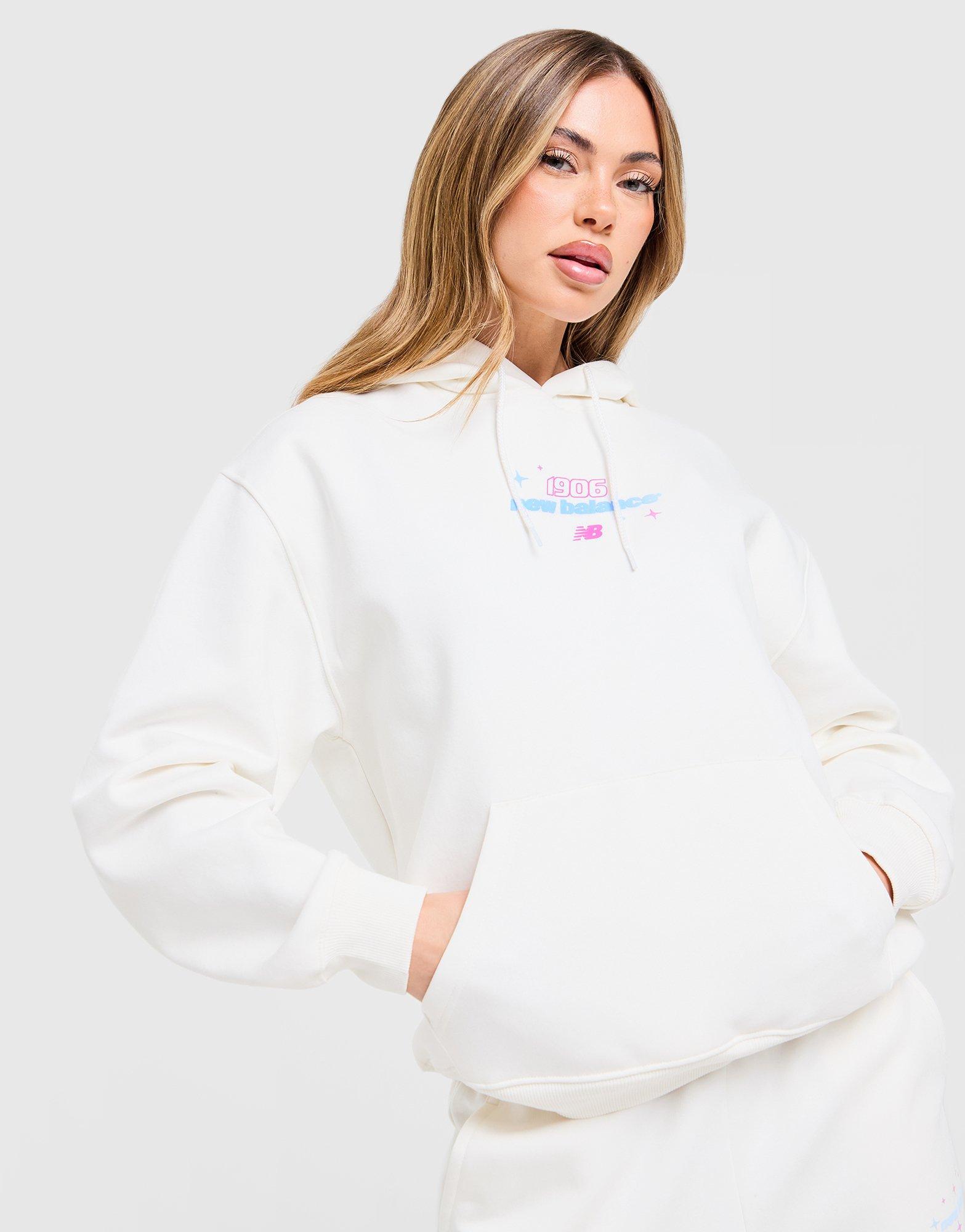 New Balance Star Overhead Hoodie