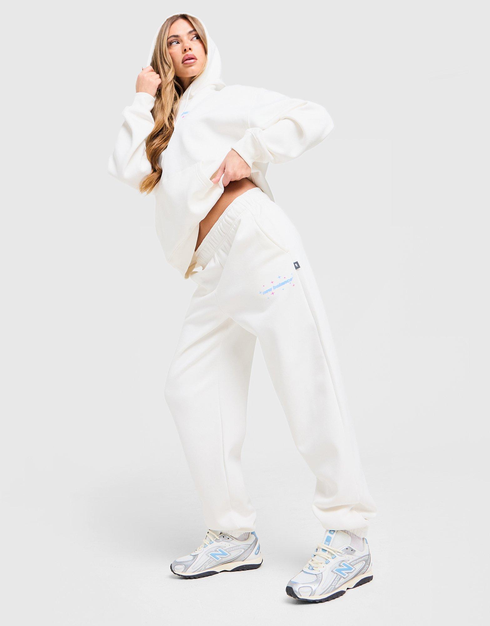 New Balance Star Cuffed Joggers