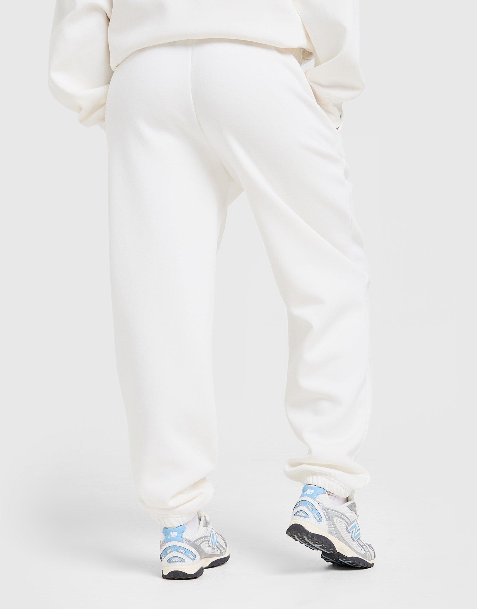 New Balance Star Cuffed Joggers